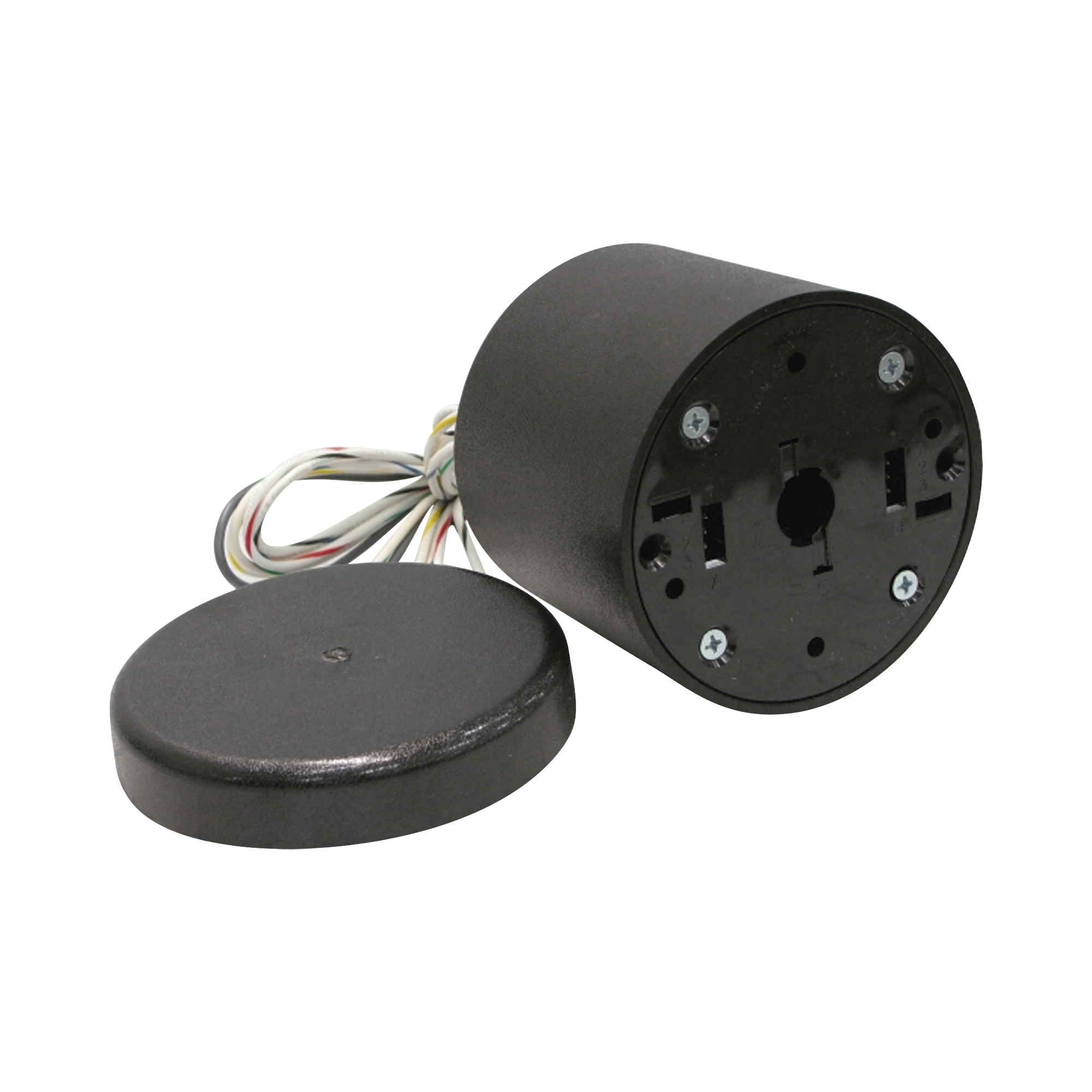 Base Litestak, ul y cul, 24-240Vca /cd