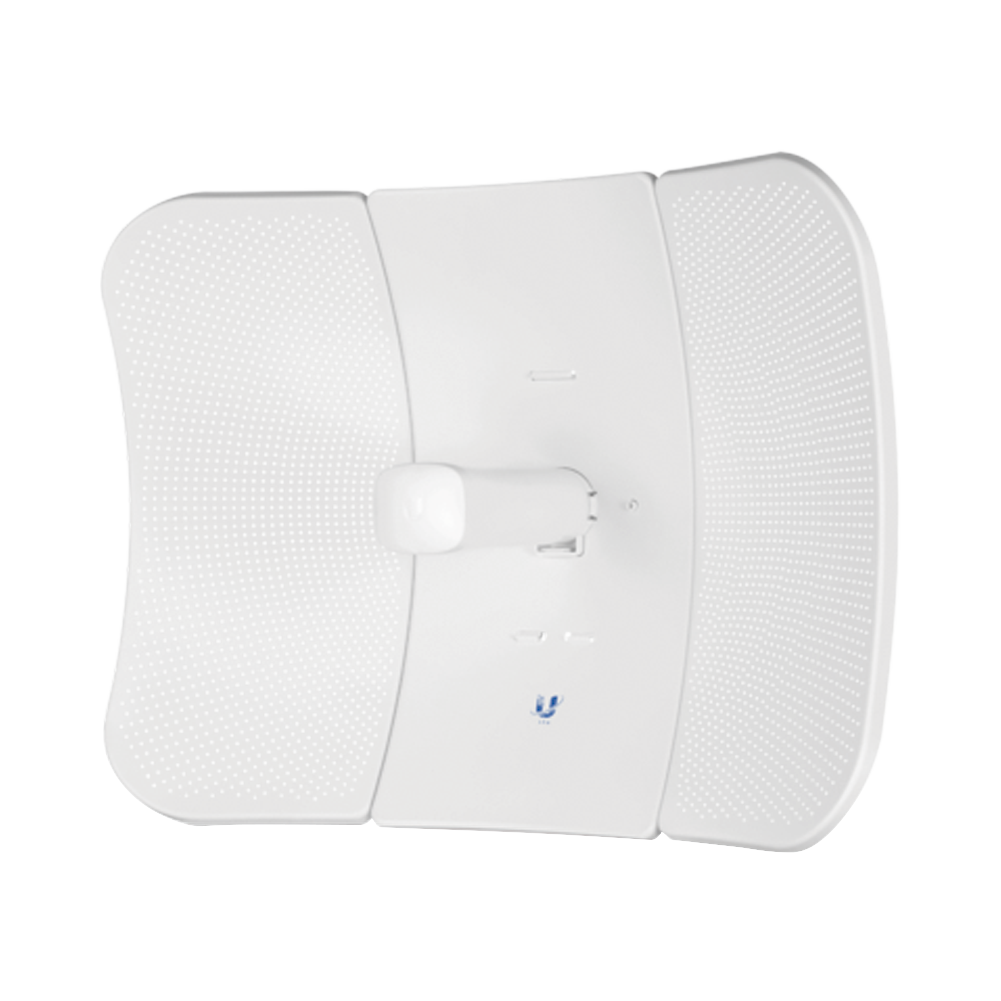 Cliente PtMP LTU™ Long Range, 5 GHz (4.8 - 6-2 GHz) con antena integrada de 26 dBi