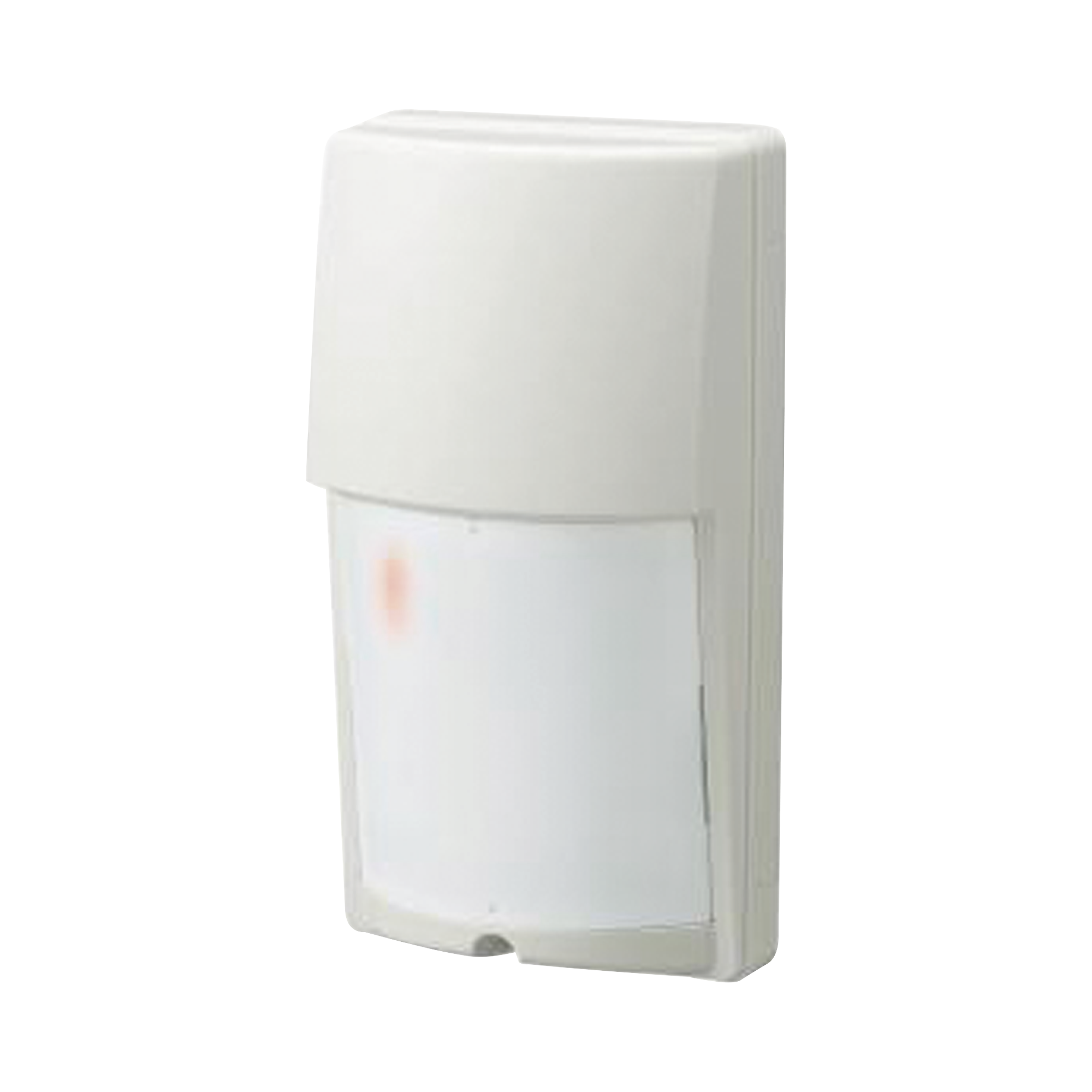 Sensor de Movimiento PIR / Uso en Interior/ Exterior/ 12 x 15 m Cobertura / Compatible con cualquier panel de alarma / Alambrico