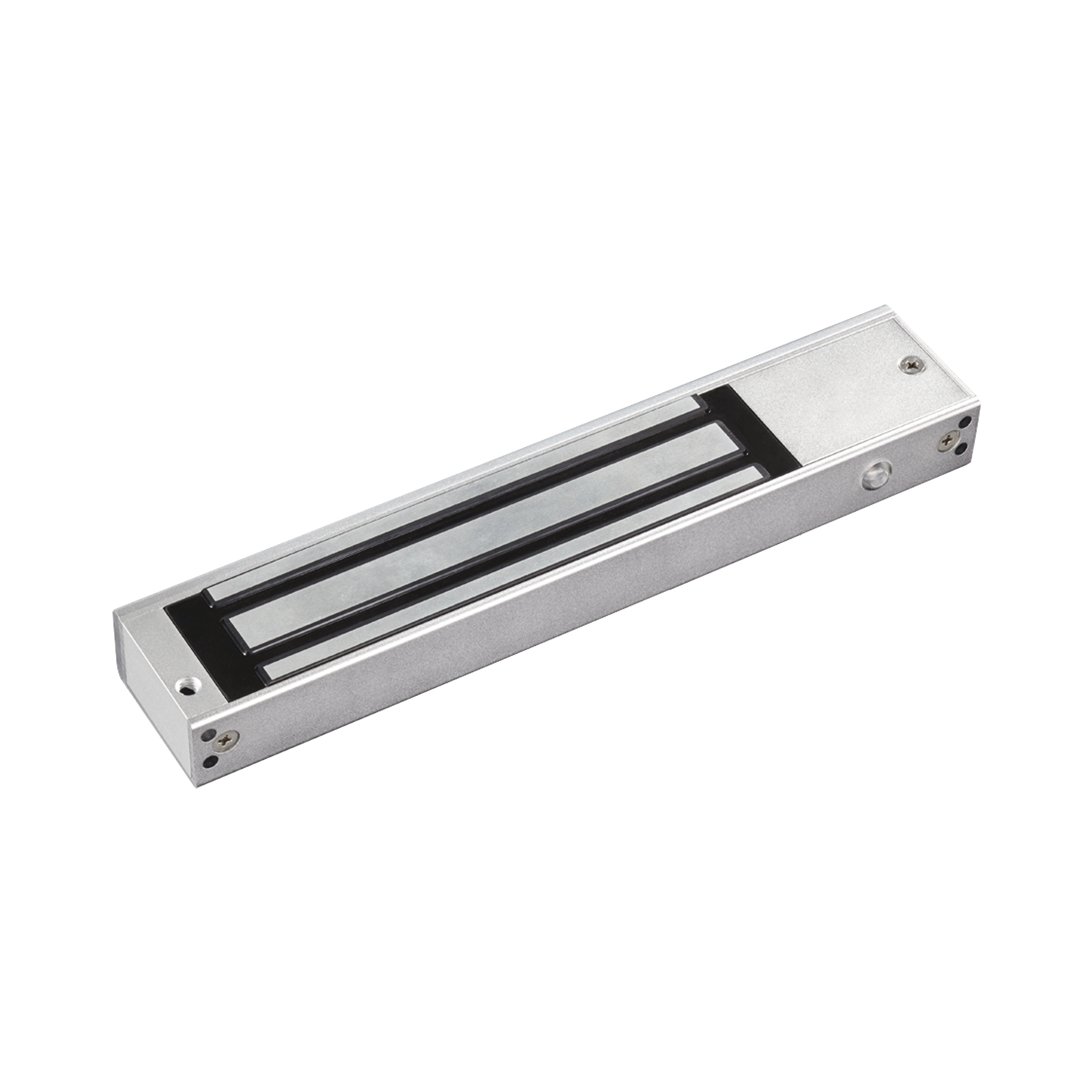 Chapa Magnética con temporizador/ 600 lbs/ con LED/ Sensor de Bloqueo de Placa/