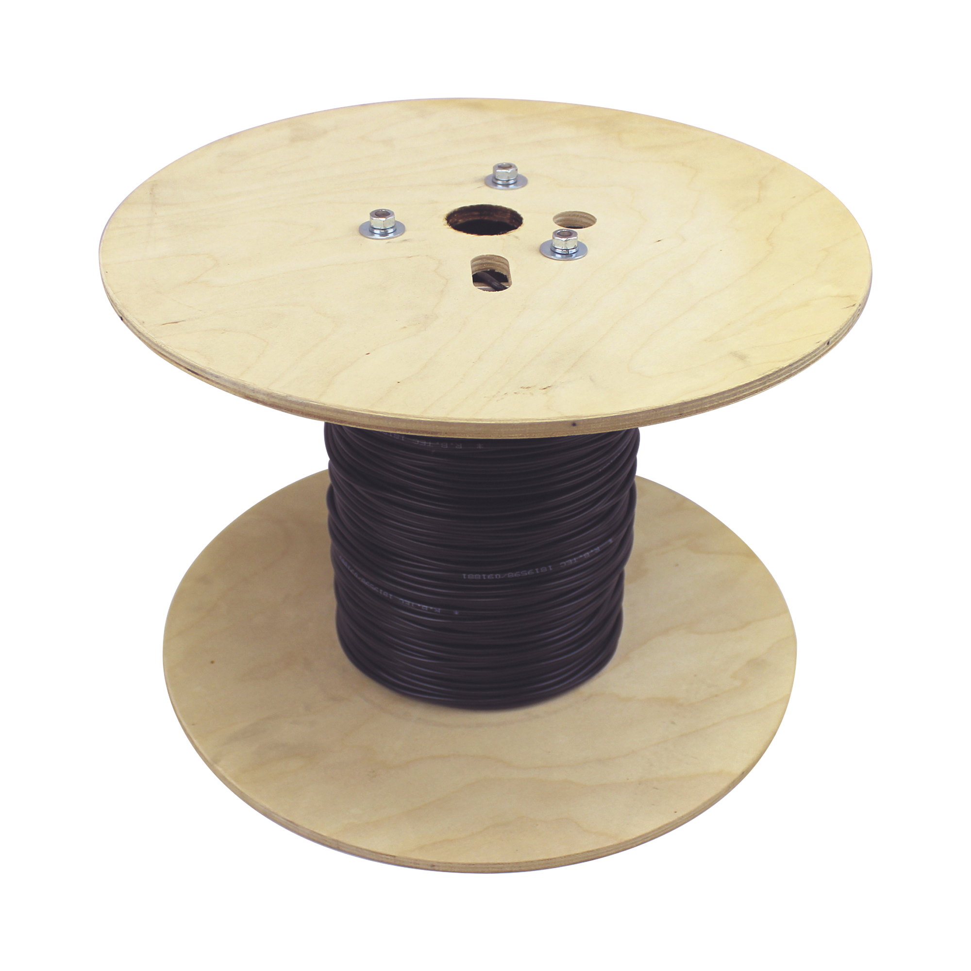 Cable Sensor para Sensor Perimetral Micalert, Rollo de 152 mts de cable /Requiere LPU-304