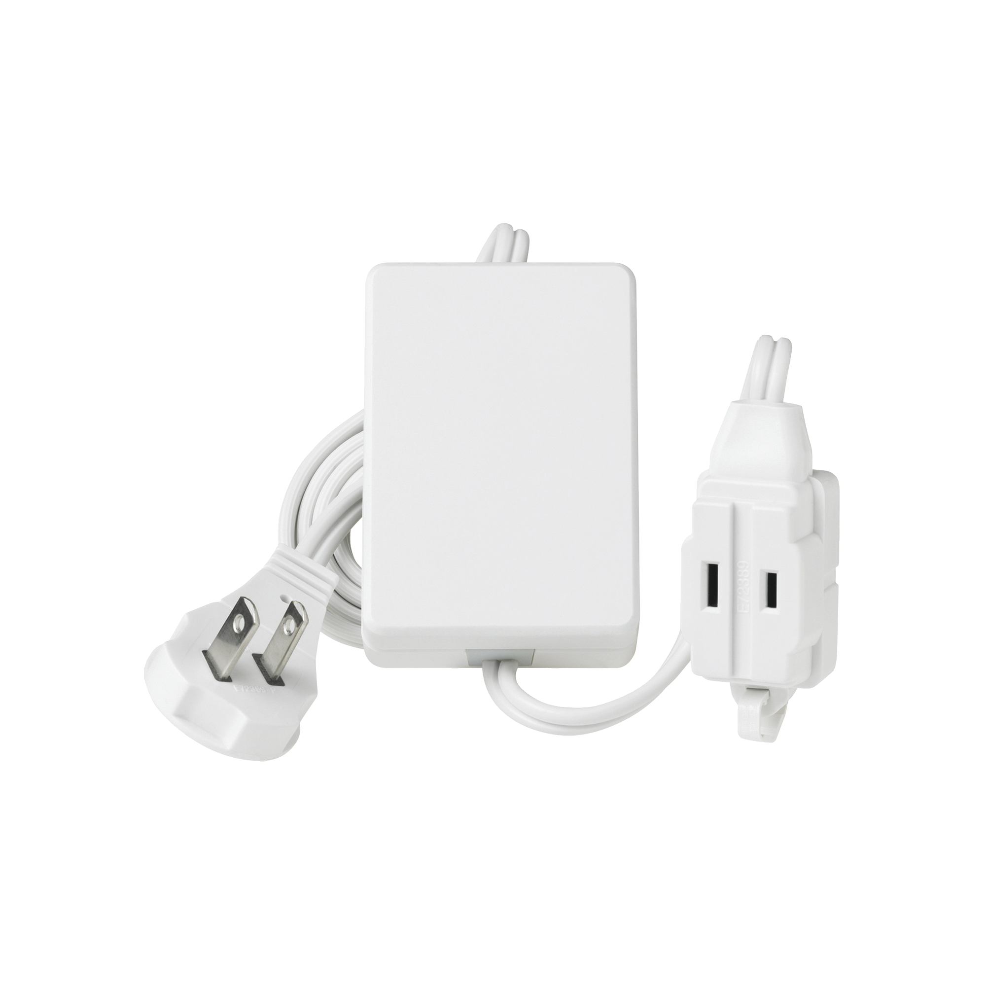 PowPak plug-in dimming modulo 300W