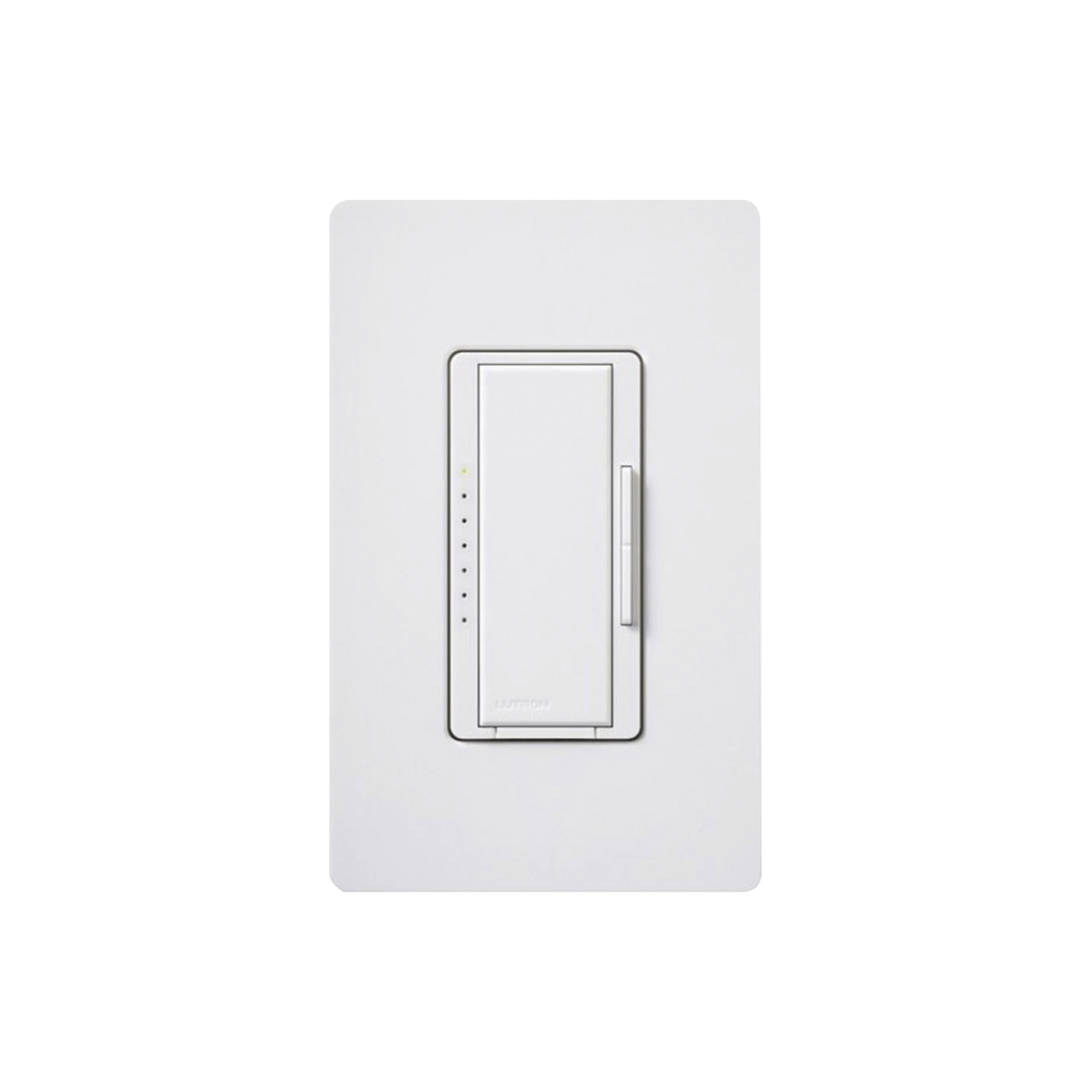 Atenuador 150W CFL/LED, 600W incandescente halogeno, 600 VA MLV, 120 V, no requiere neutro