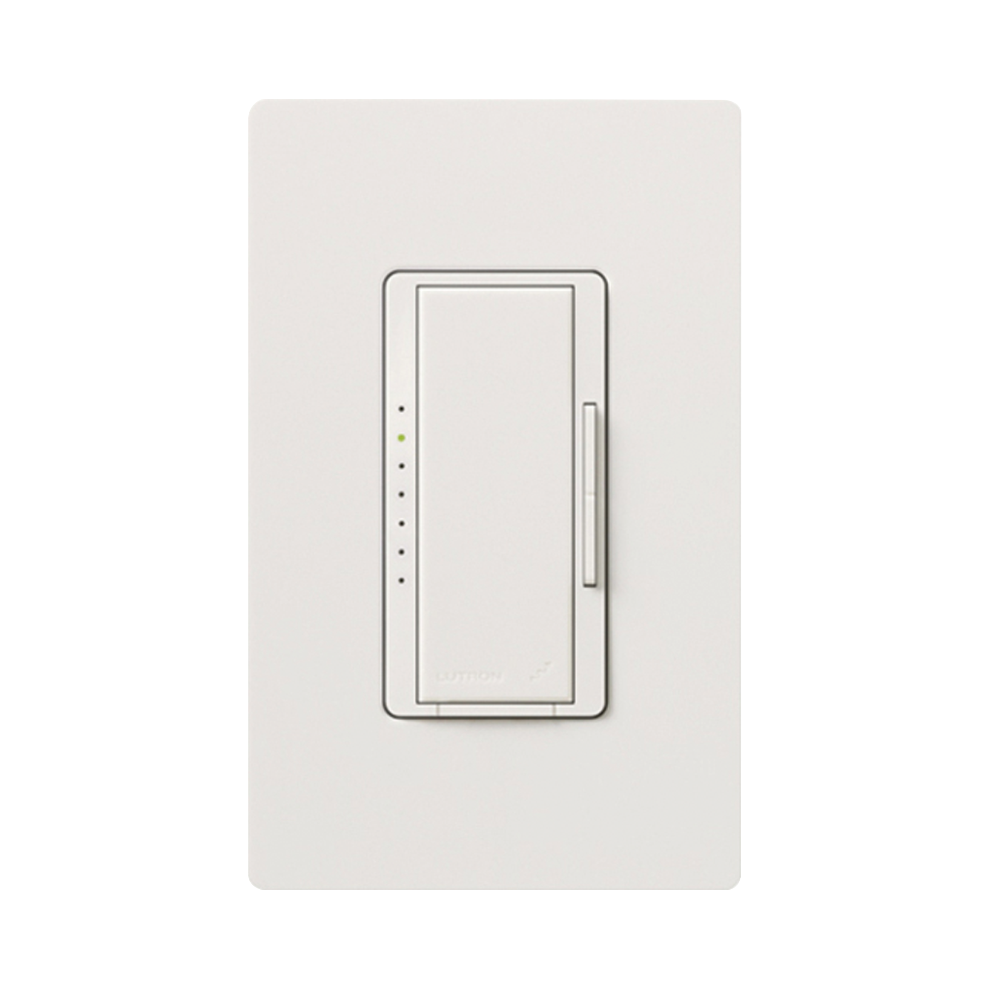 Atenuador bajo voltaje 600W