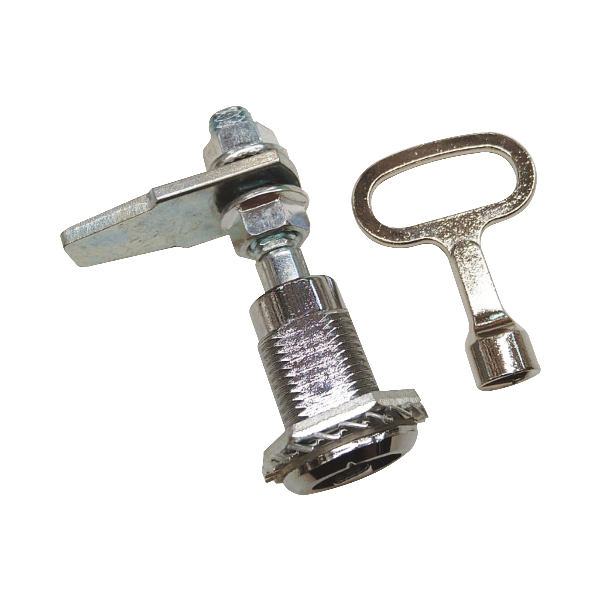 Llave para gabinetes LPFORTE09U y LPFORTE24U.