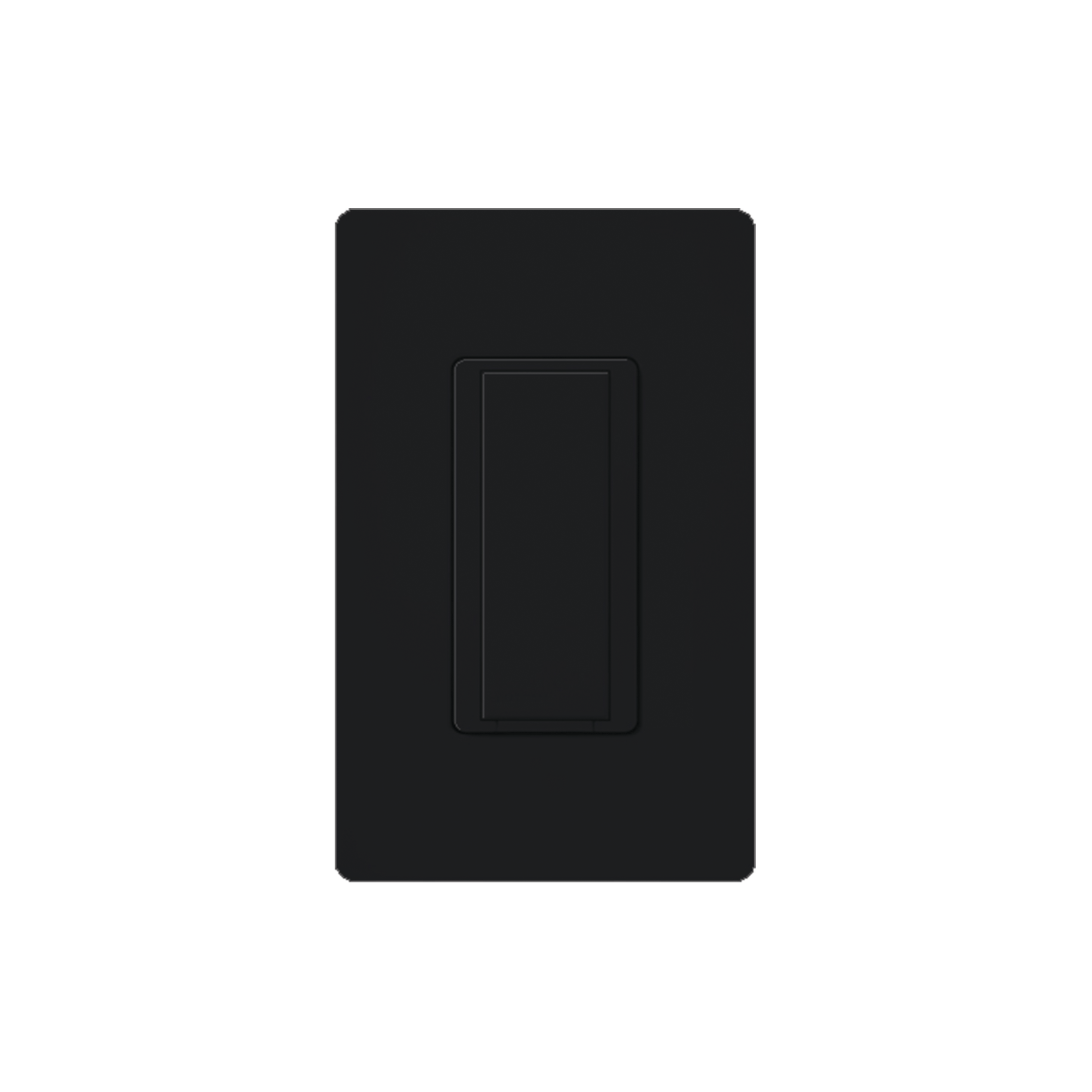 Maestro switch accesorio color negro nigth