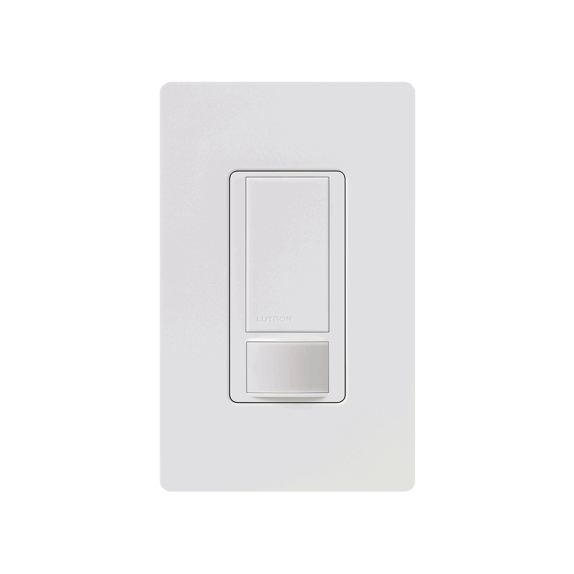 Apagador y sensor de movimiento, para espacios pequeños depósitos, armario, vestidores, alacena, cocina, lavandería, etc.