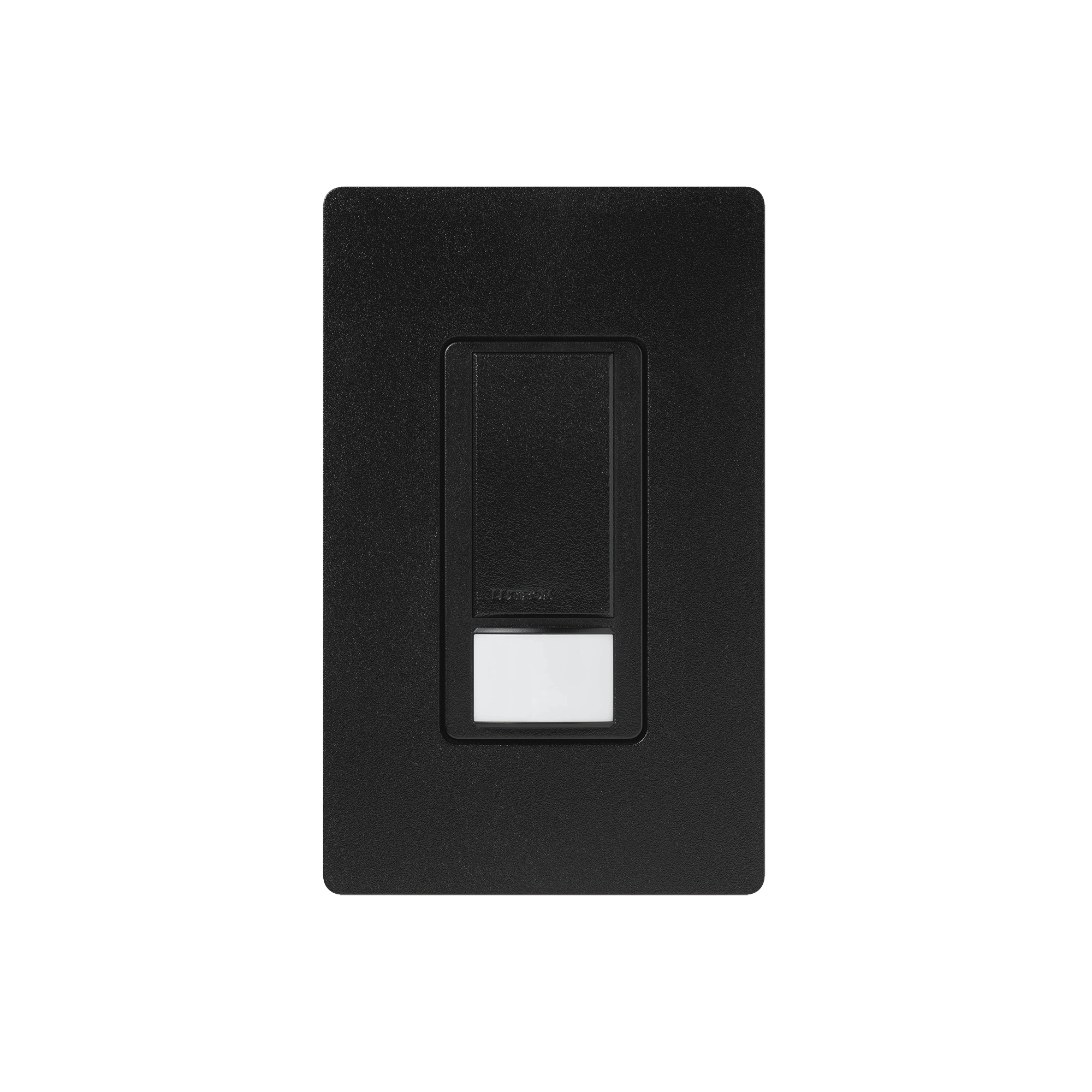 Maestro PIR 5A color negro nigth