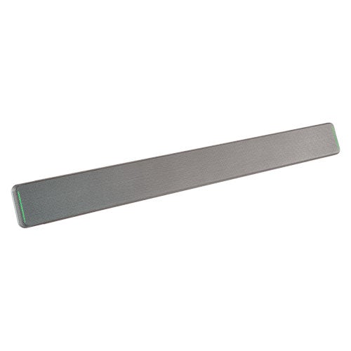 SHURE MXA710 Micrófono de matriz lineal de 120cm(4 pies) Uso colgante, muro o mesa Diseñado para audioconferencia y videoconferencias Vía LAN/DANTE
