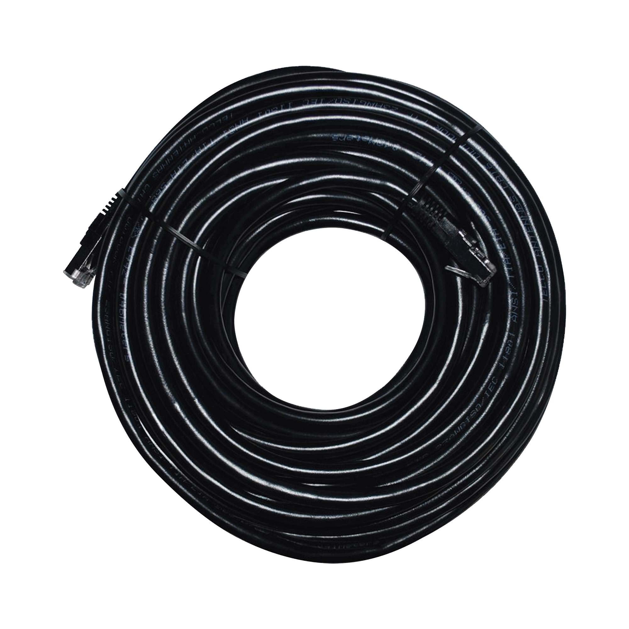 Cable blindado de 20 mts para conectar cnPulse a CMM5 (N000000L125A)