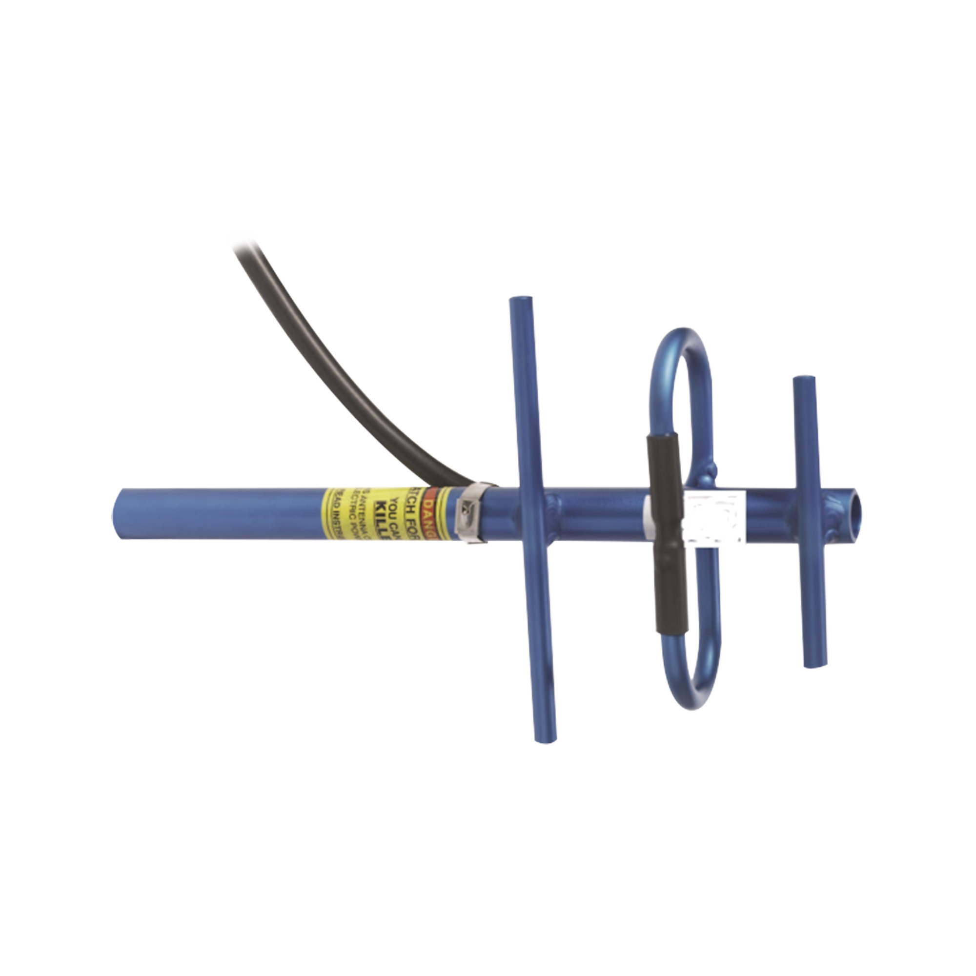 Antena Yagi / 900 MHz / 6.5 dBd, Polarización Sencilla / NB-N500020A-GL