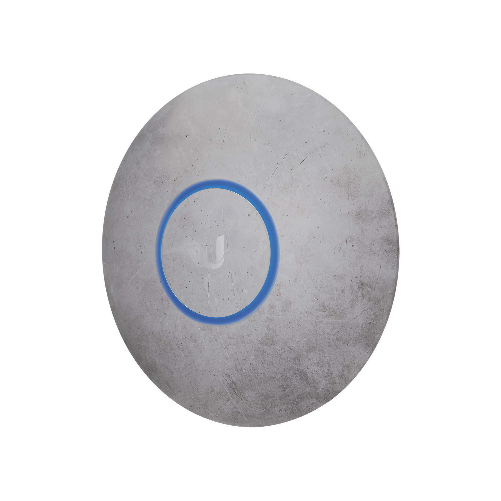 Mascara decorativa diseño Concreto para UAP-nanoHD, paquete de 3 mascaras.