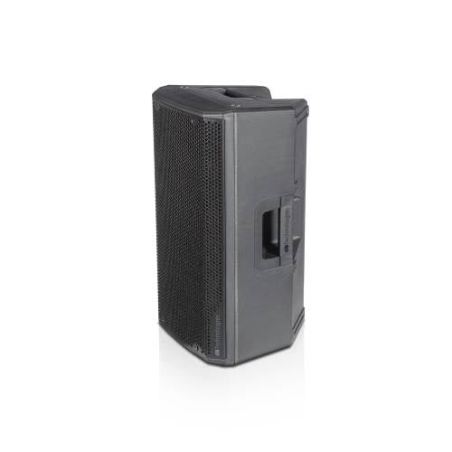 dBTechnologies Opera 10 Bafle 2 vías Autoamplificado, Woofer 10" Tweeter 1" Potencia 600W Entradas 1 combo XLR-1/4", 1 XLR Male (LINK/MIX)