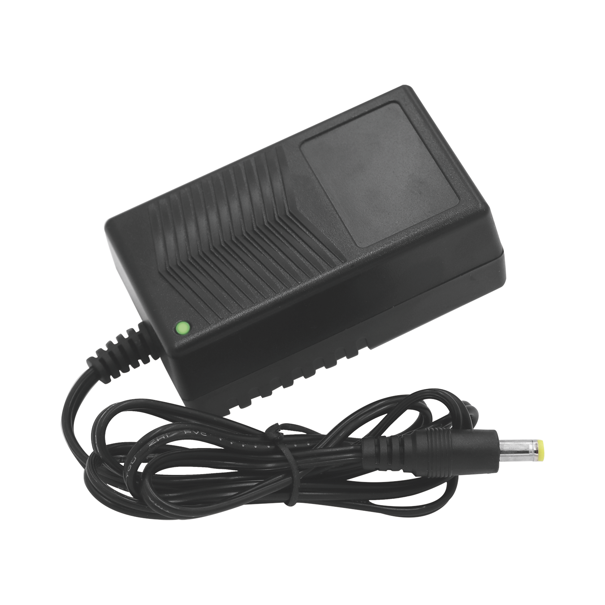 Fuente de Poder de 12 VCD Regulada / 3 Amp / Voltaje de Entrada de 100 - 240 VCA