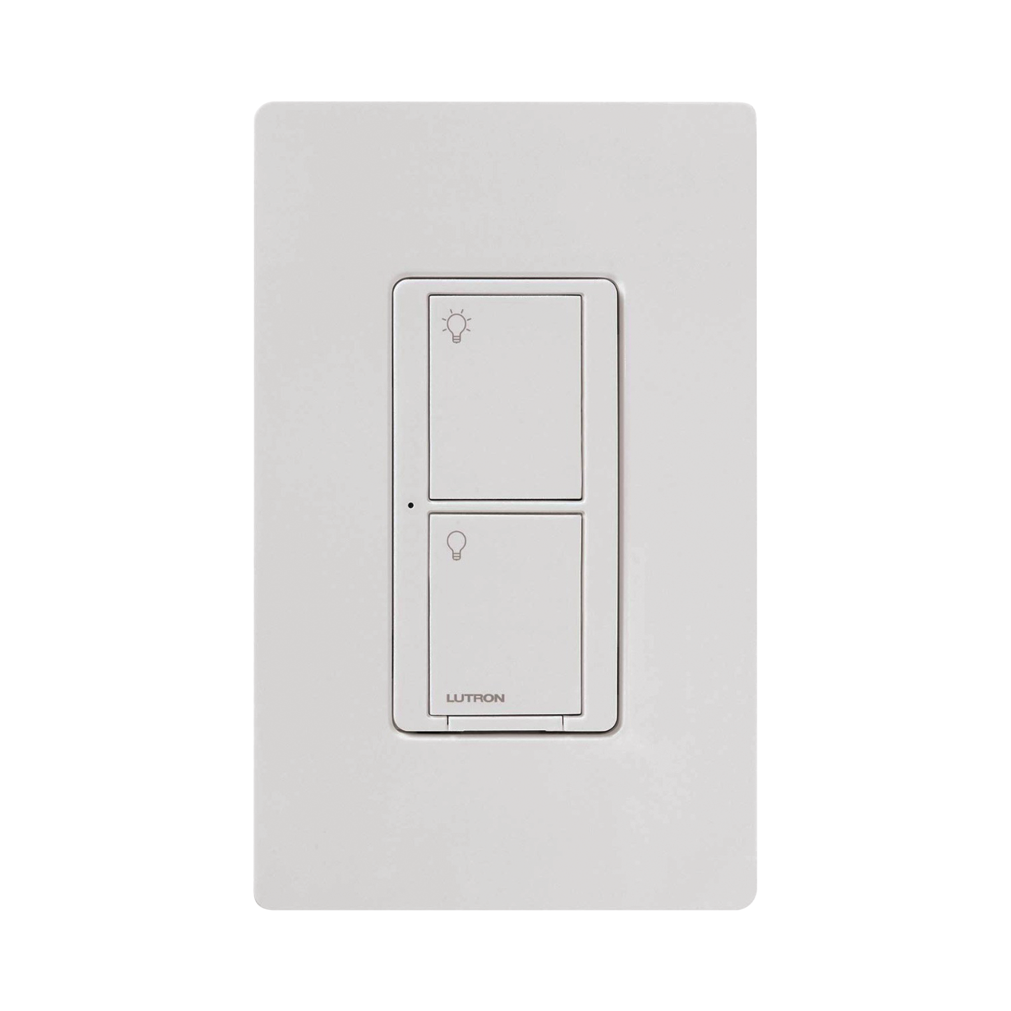 Interruptor switch On/Off, Requiere cable neutro.