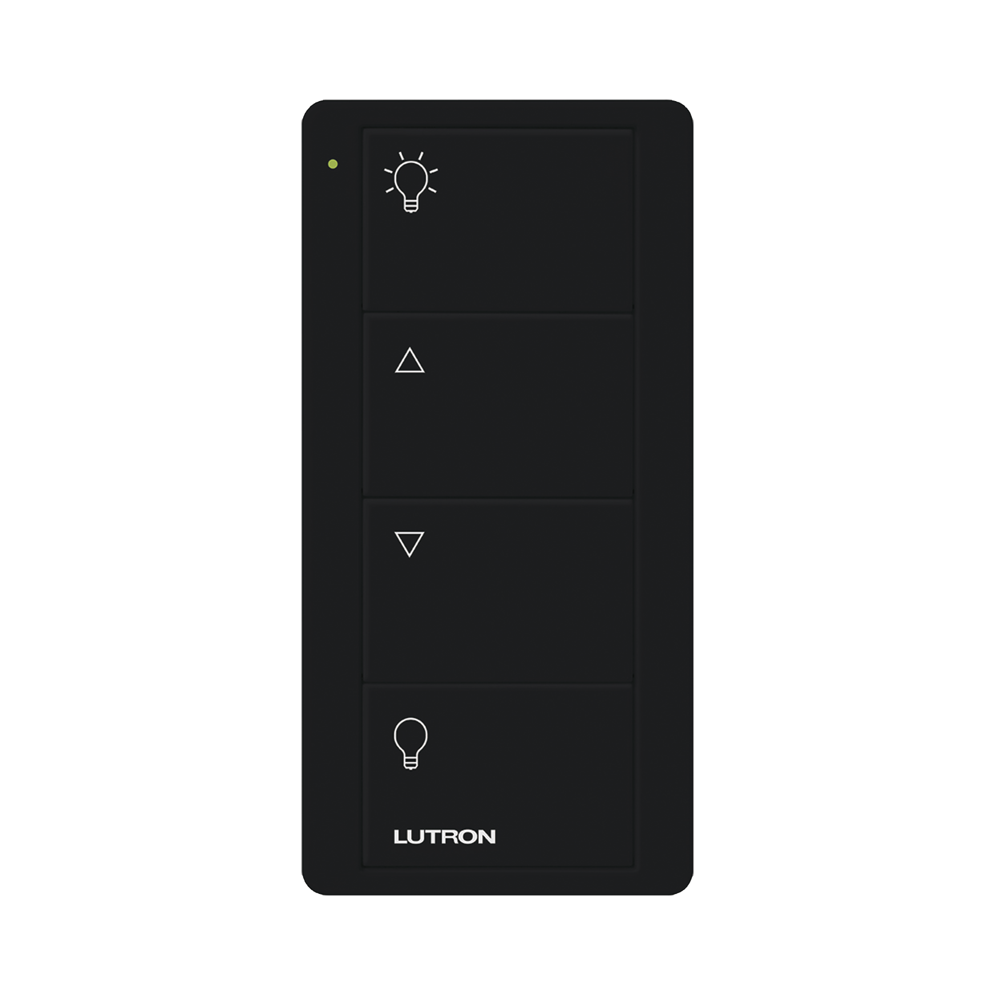 Control remoto PICO 4 botones, complemente con un atenuador o switch on/off
