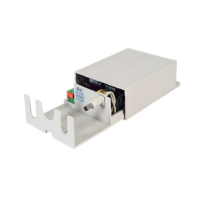 Fuente de Poder para Exterior / 12 VCD / 2 Amp / 1 salida / Voltaje de Entrada de 100 - 240 VCA