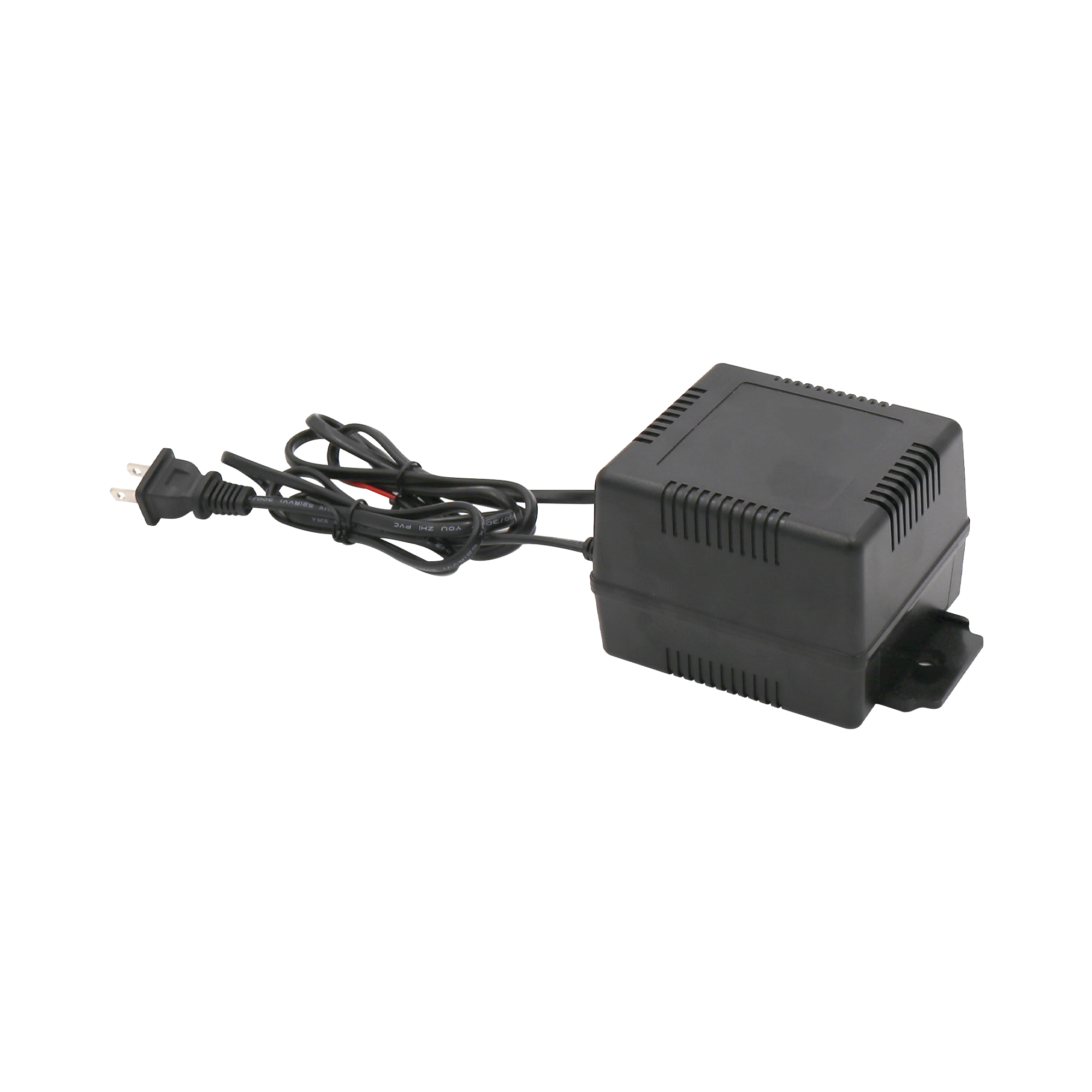 Transformador INDUSTRIAL para DOMOS y sistemas de seguridad de 24 Vca a 100 VA