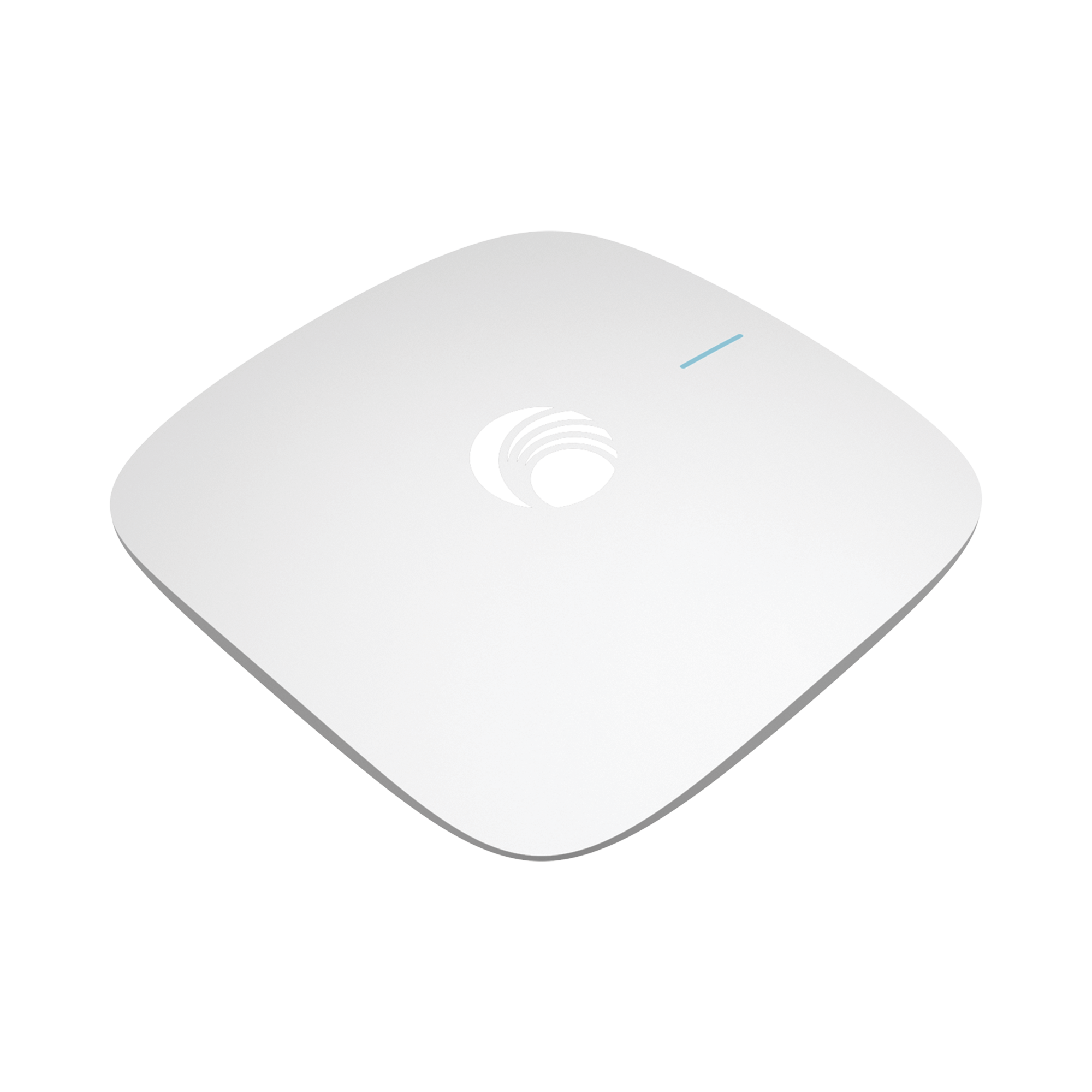Access Point WiFi cnPilot e410 Indoor, Doble Banda, Wave 2, MU-MIMO 2X2, antena Beamforming Omnidireccional, hasta 256 clientes