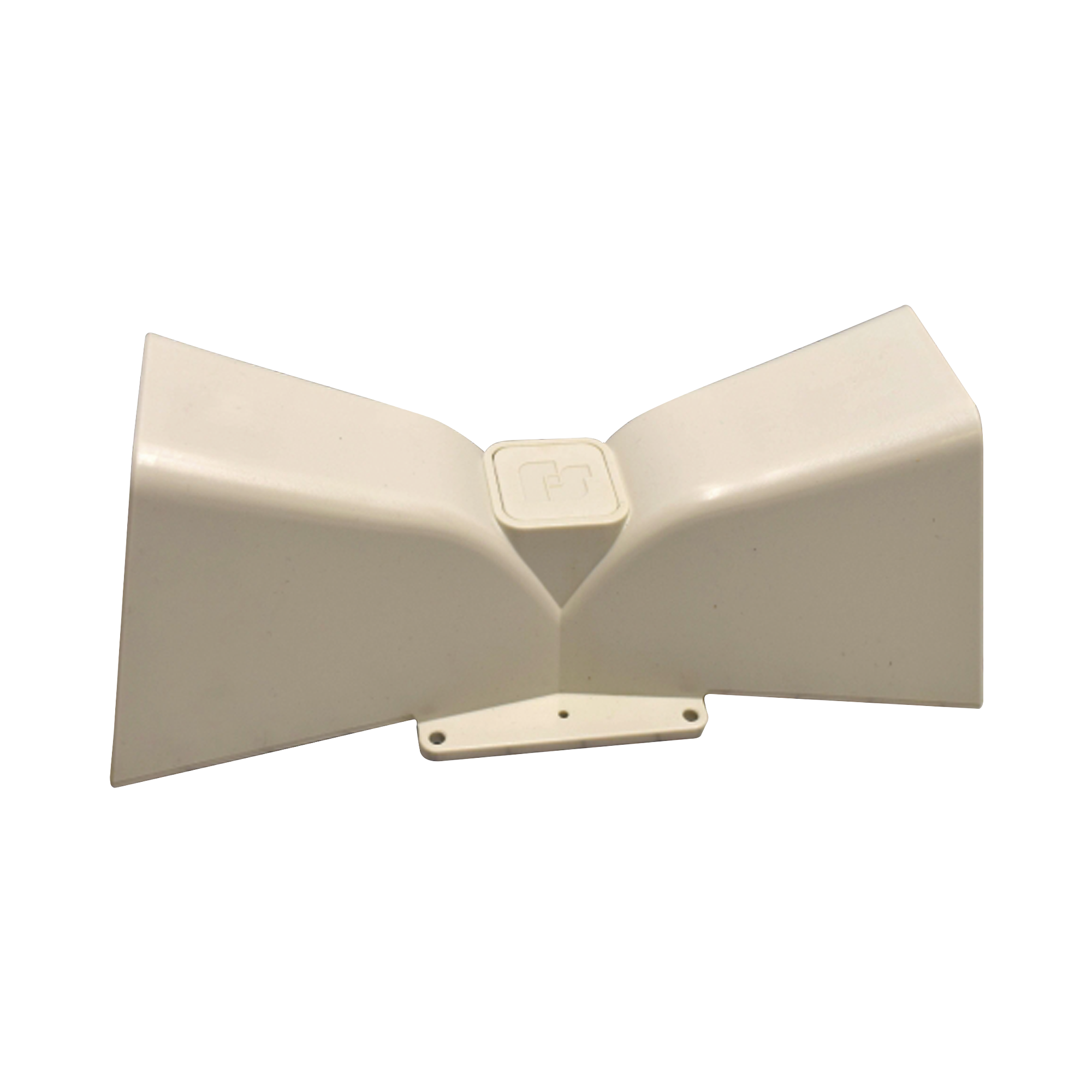 Proyector doble, gris, dispositivo de comunicación federal signal