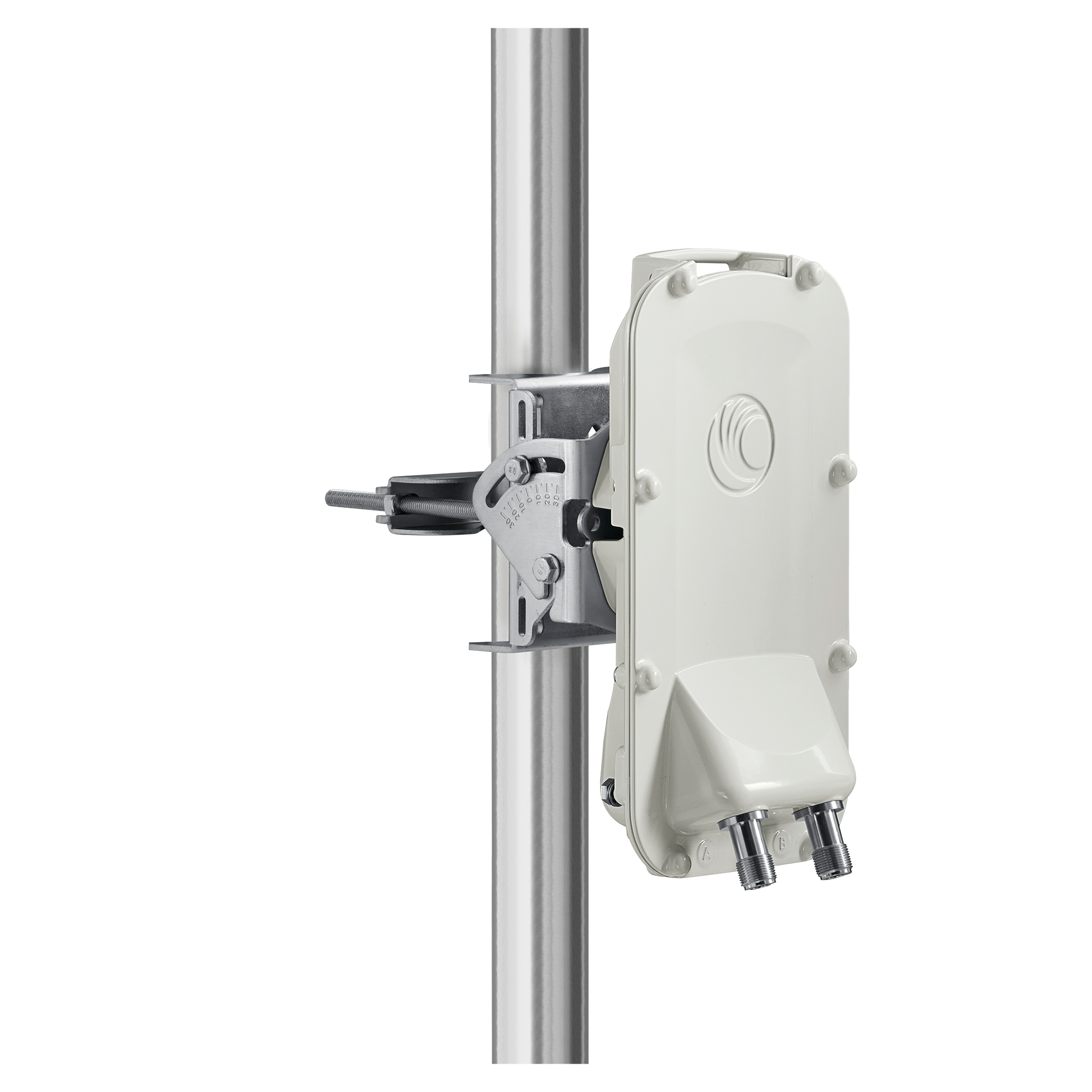 C030045B001A- PTP Radio Conectorizado de 3 GHz Sencillo