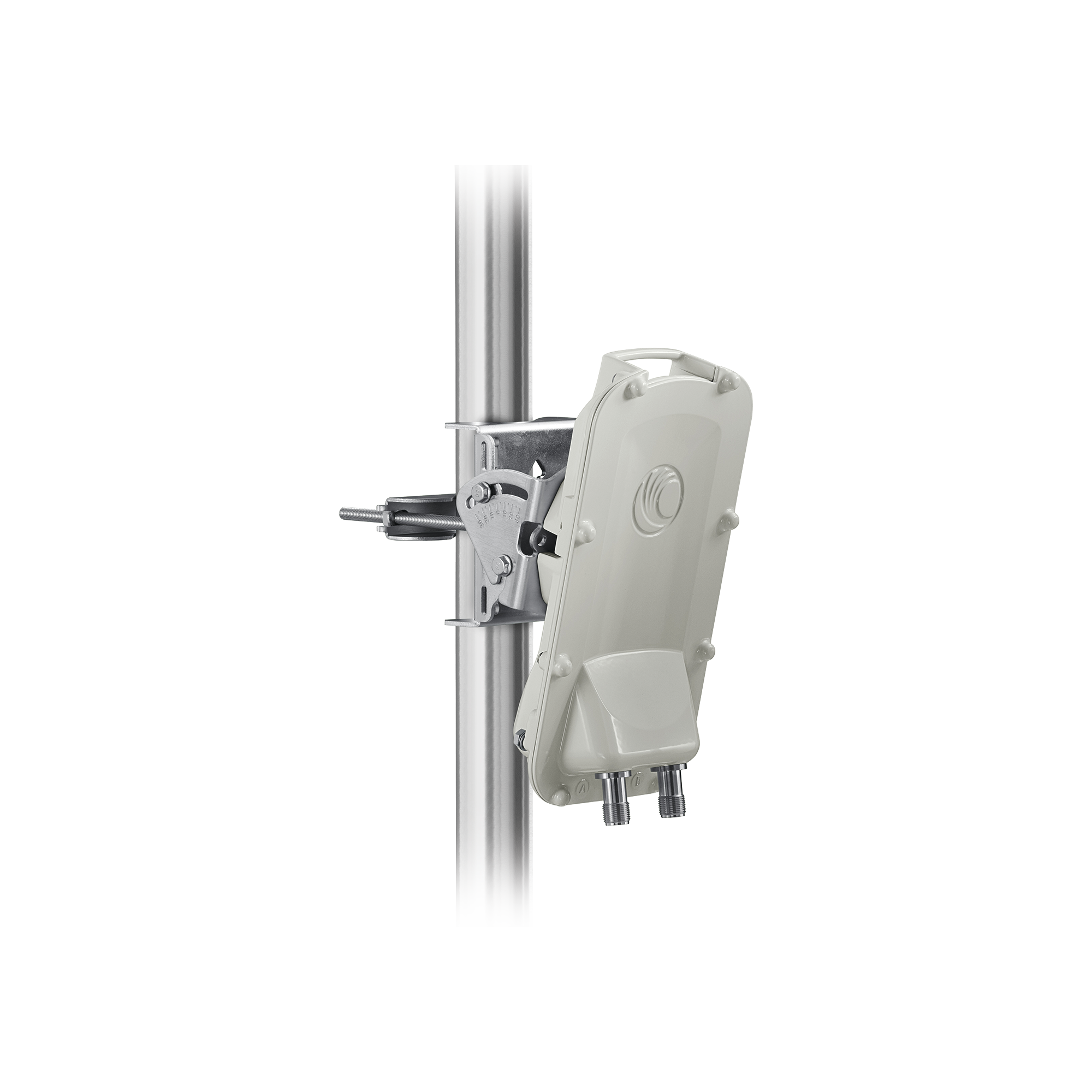 PTP-550 Hasta 1.36 GBps / 4910 - 6200 MHz / 802.11 AC Wave 2 MU-MIMO 4: 4x4 / BackHaul Conectorizado (C050055H014A)