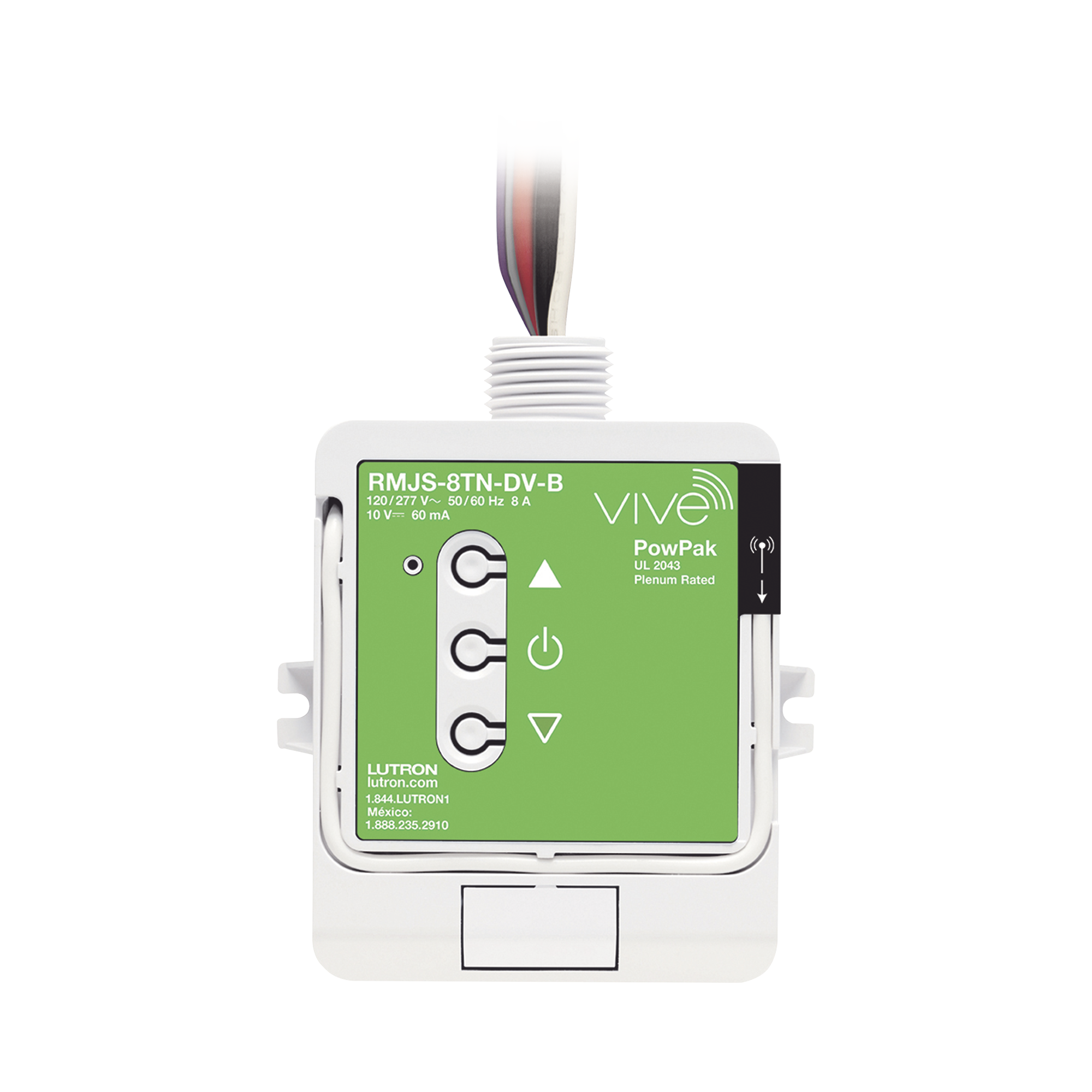 CONTROL DE ILUMINACIÓN Y RELAY INALAMBRICO