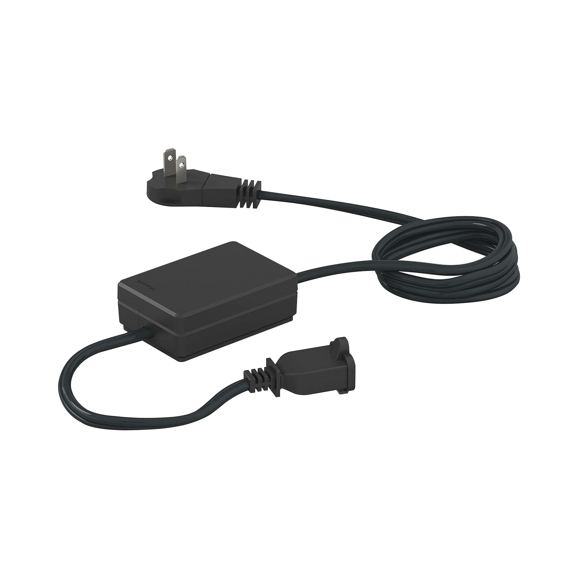 Adaptador atenuador para lamparas, se enchufa en receptáculo estándar y proporciona conexión, 200W y 300W.