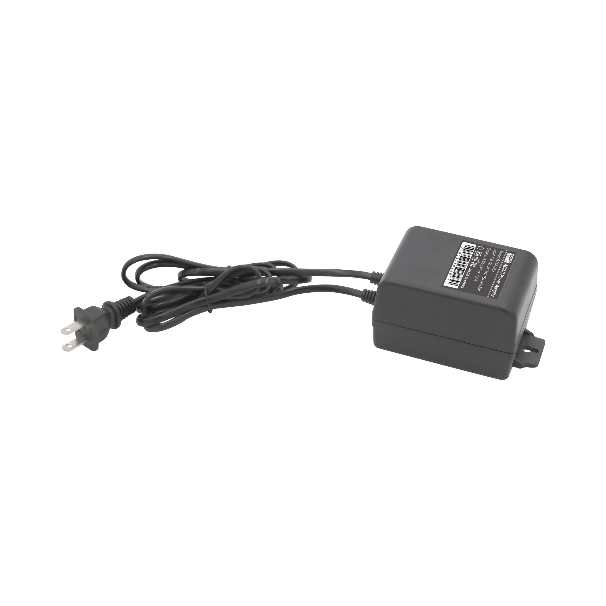 Transformador reforzado de 14 vAC 40 va