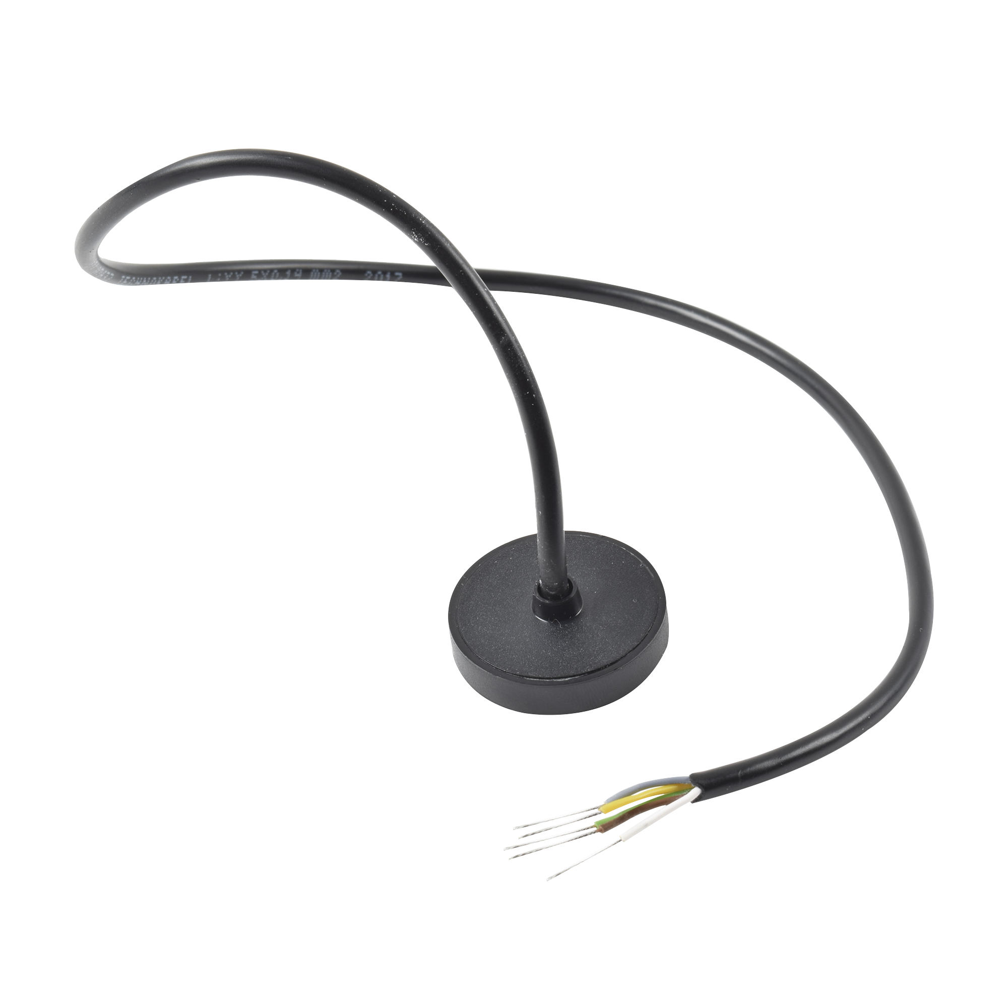 Lectora RFID para equipos Ruptela, Puerto 1Wire