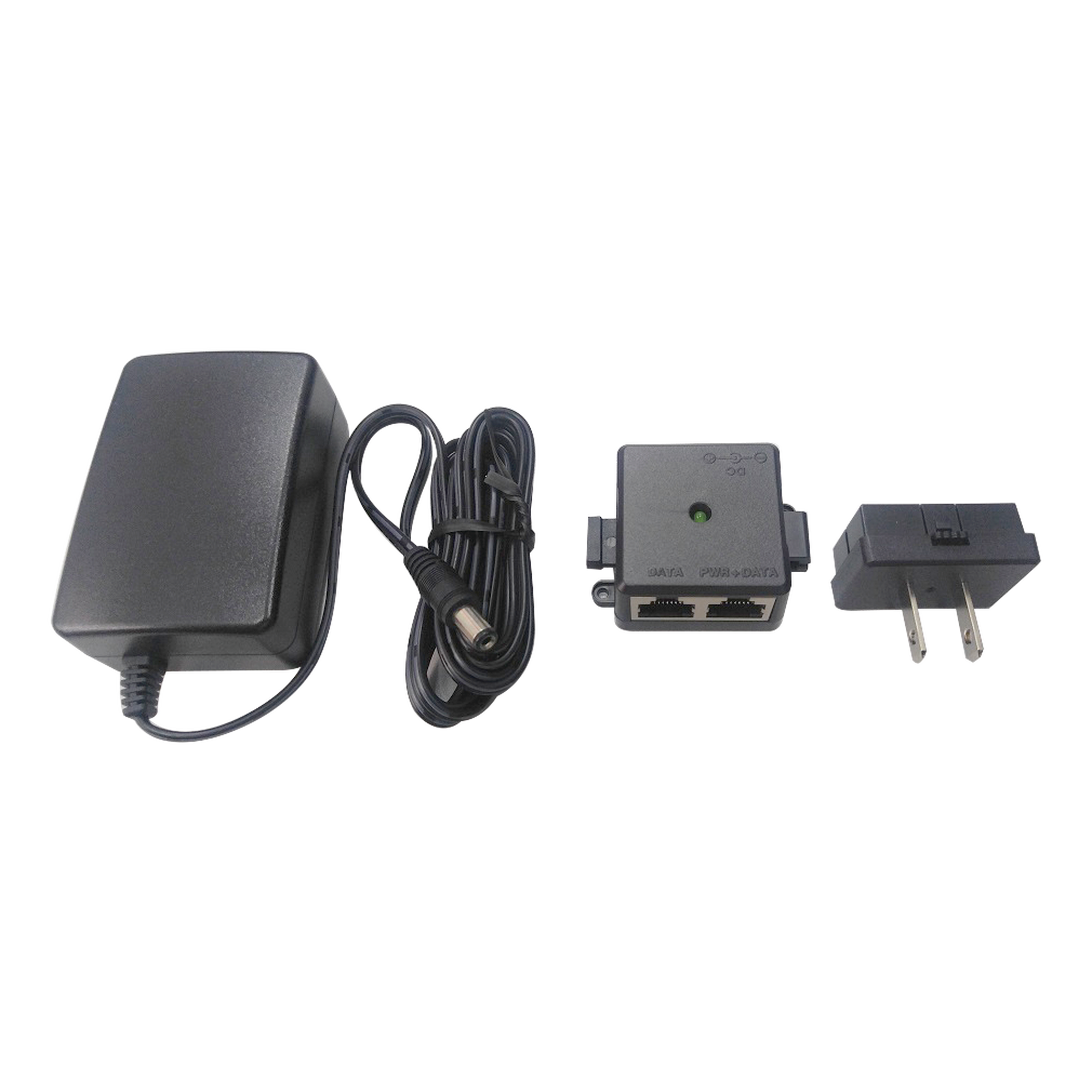 Kit de accesorios de alimentación para punto de acceso C2s de Altai Super WiFi