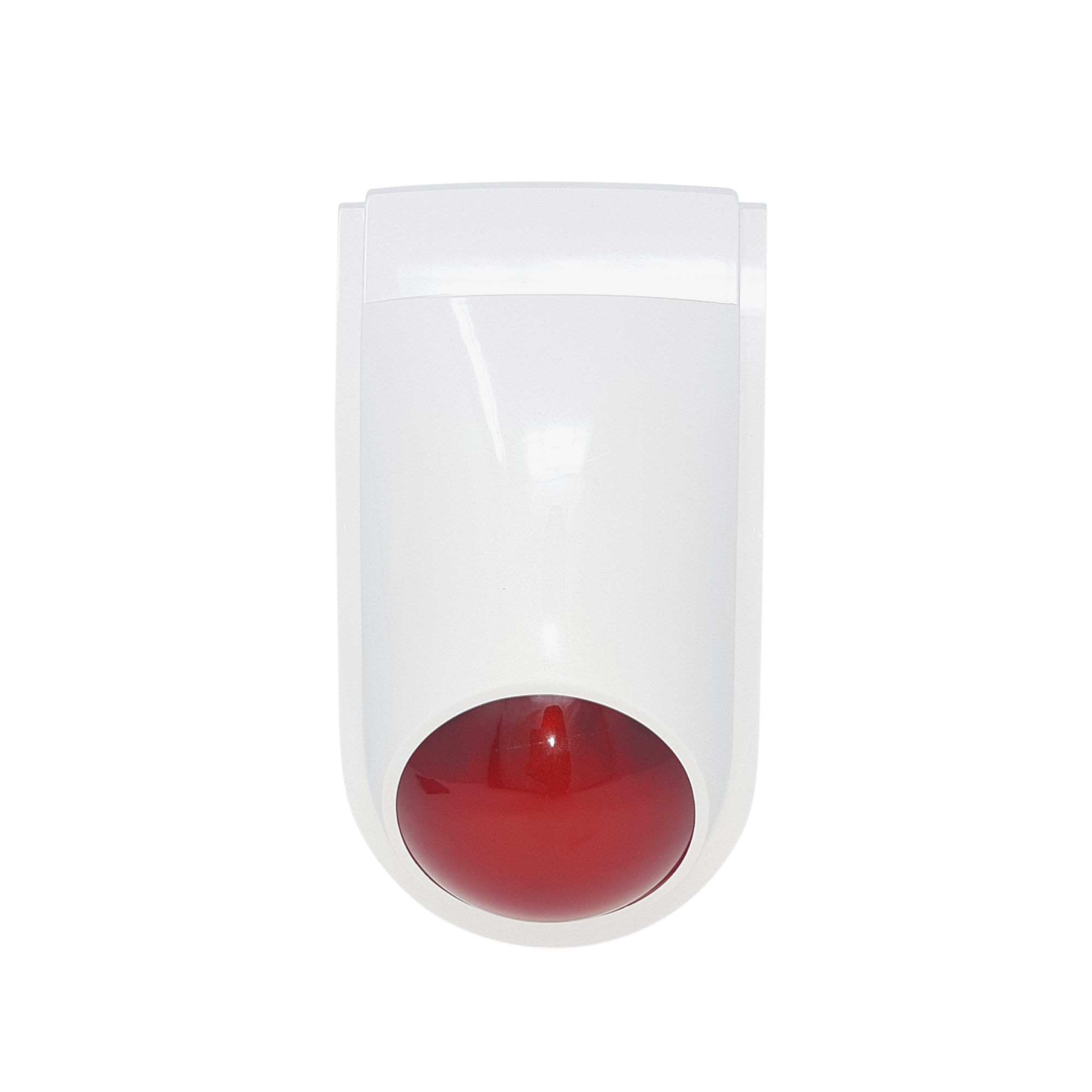 Sirena Estrobo de 115dB/ Uso exterior e interior