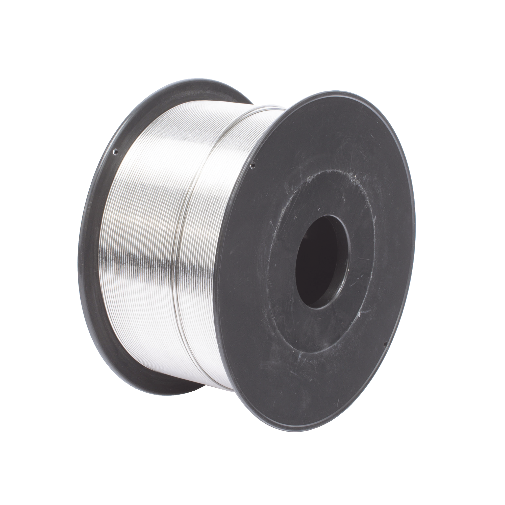 Cable de aluminio reforzado para Intemperie Ideal para cercas electrificadas calibre 14 - 500mts