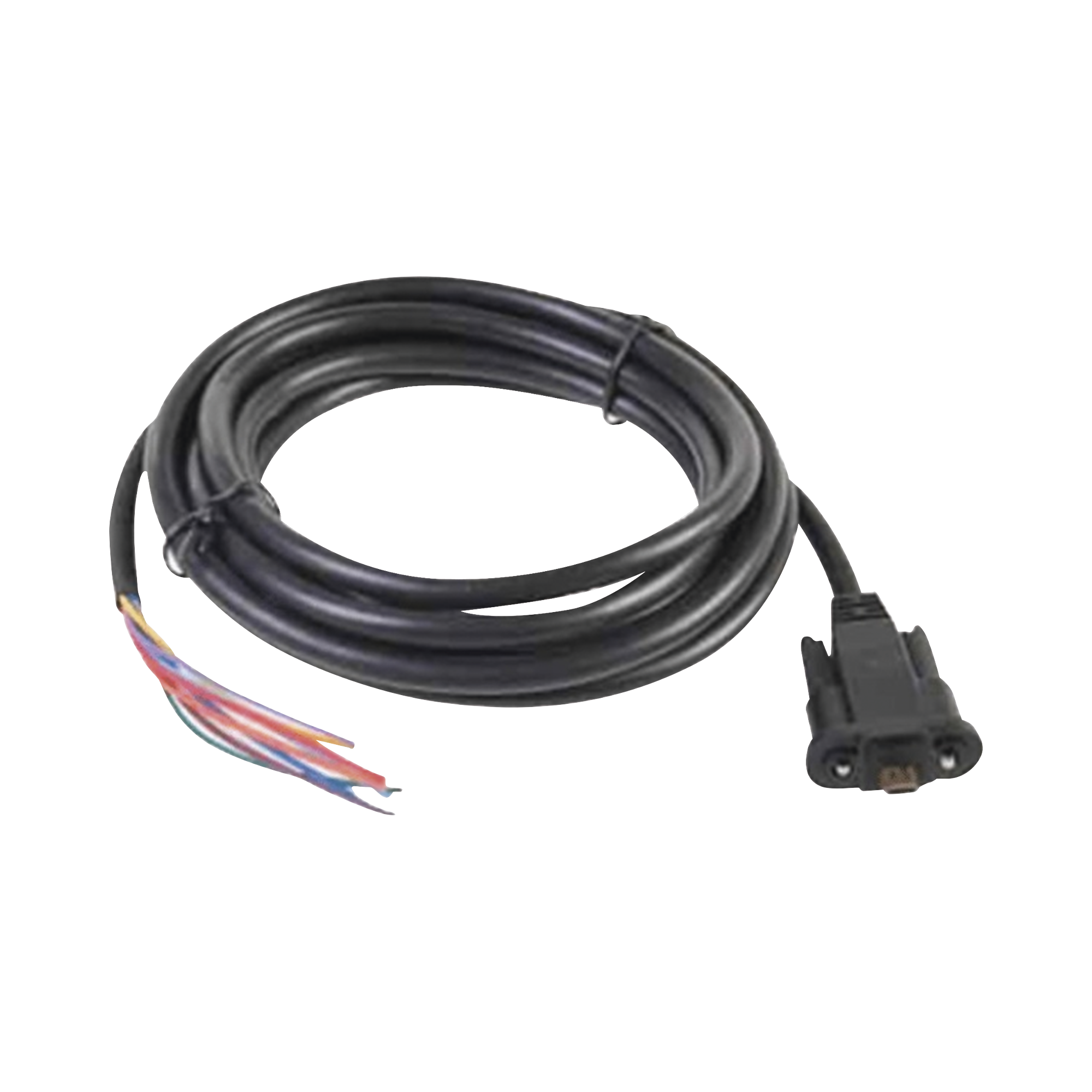 Arnes para alimentacion electrica para equipo GPS Satelital modelo SMARTONEC