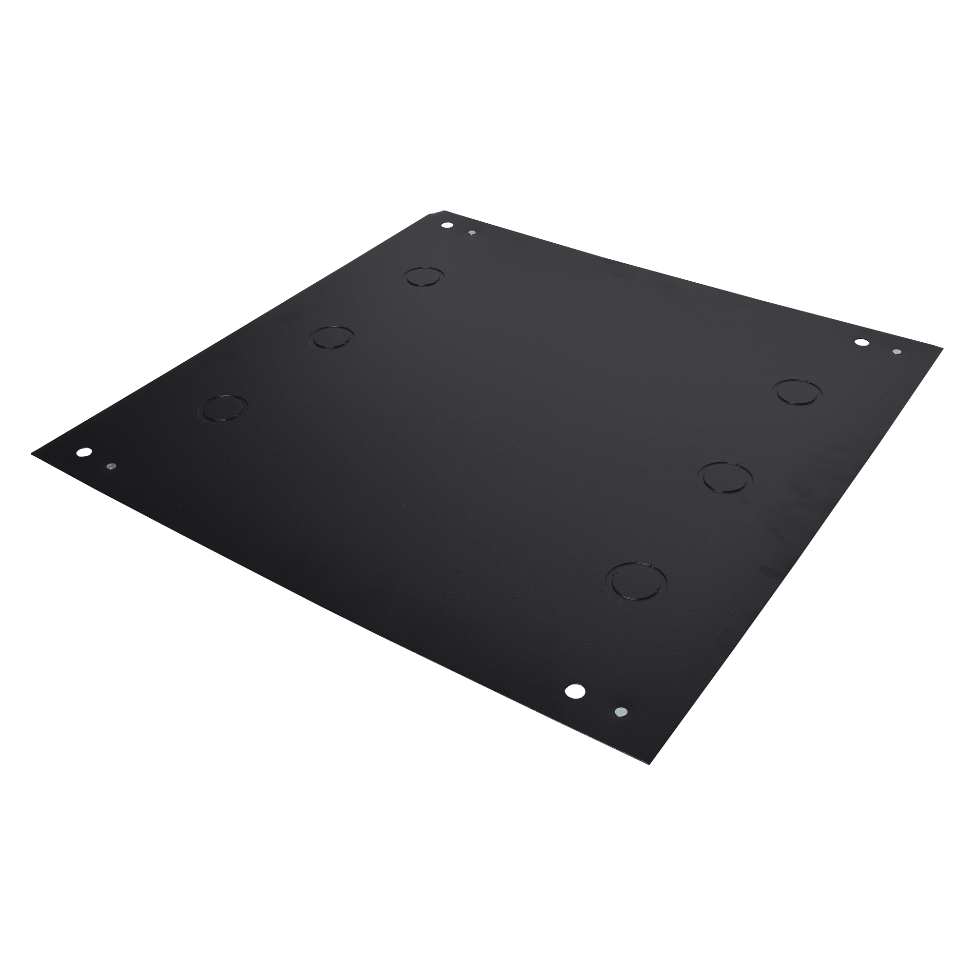 Tapa Trasera para Gabinete SR-1916-GFP