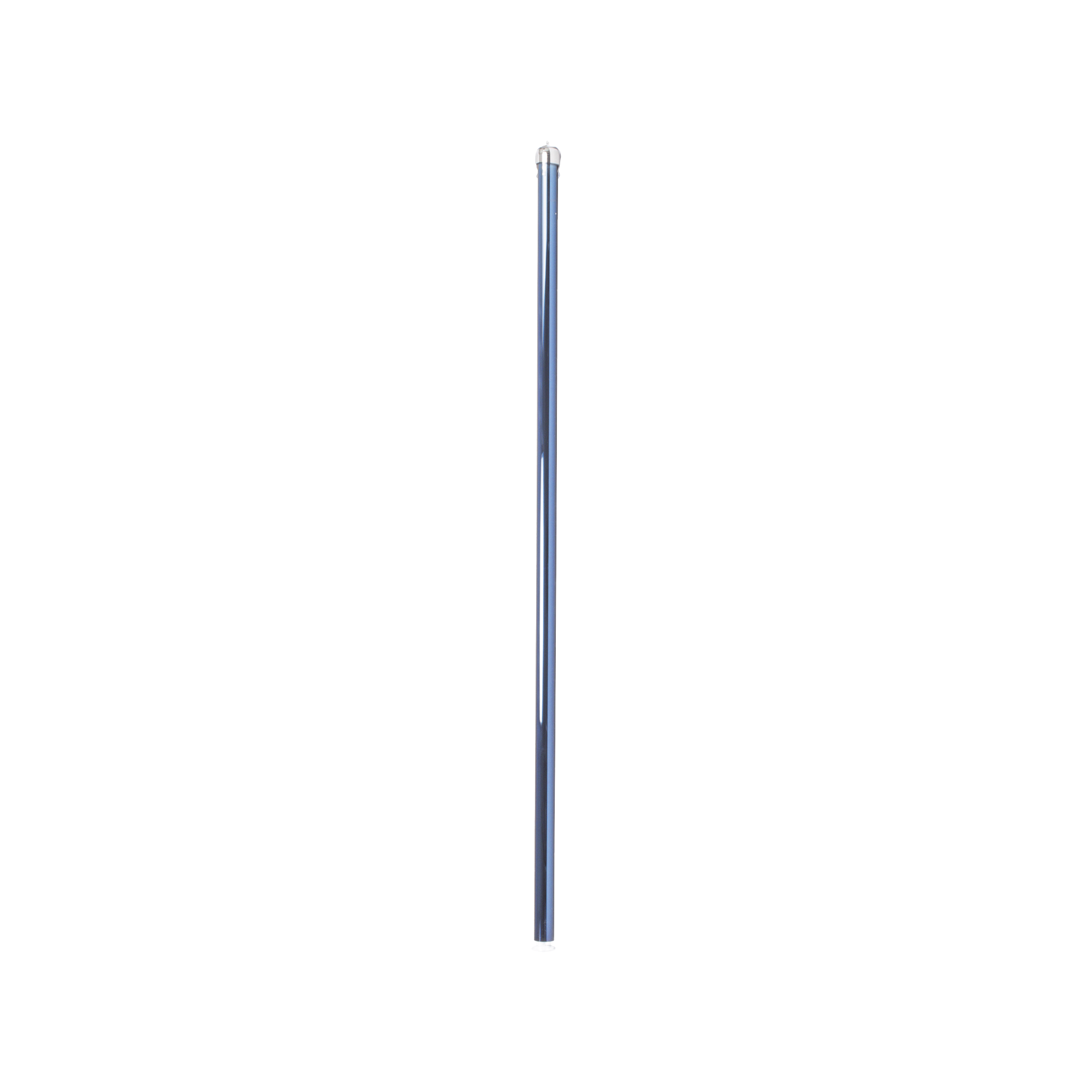 1 tubo de Vacío de Vidrio Para Boiler Solar
