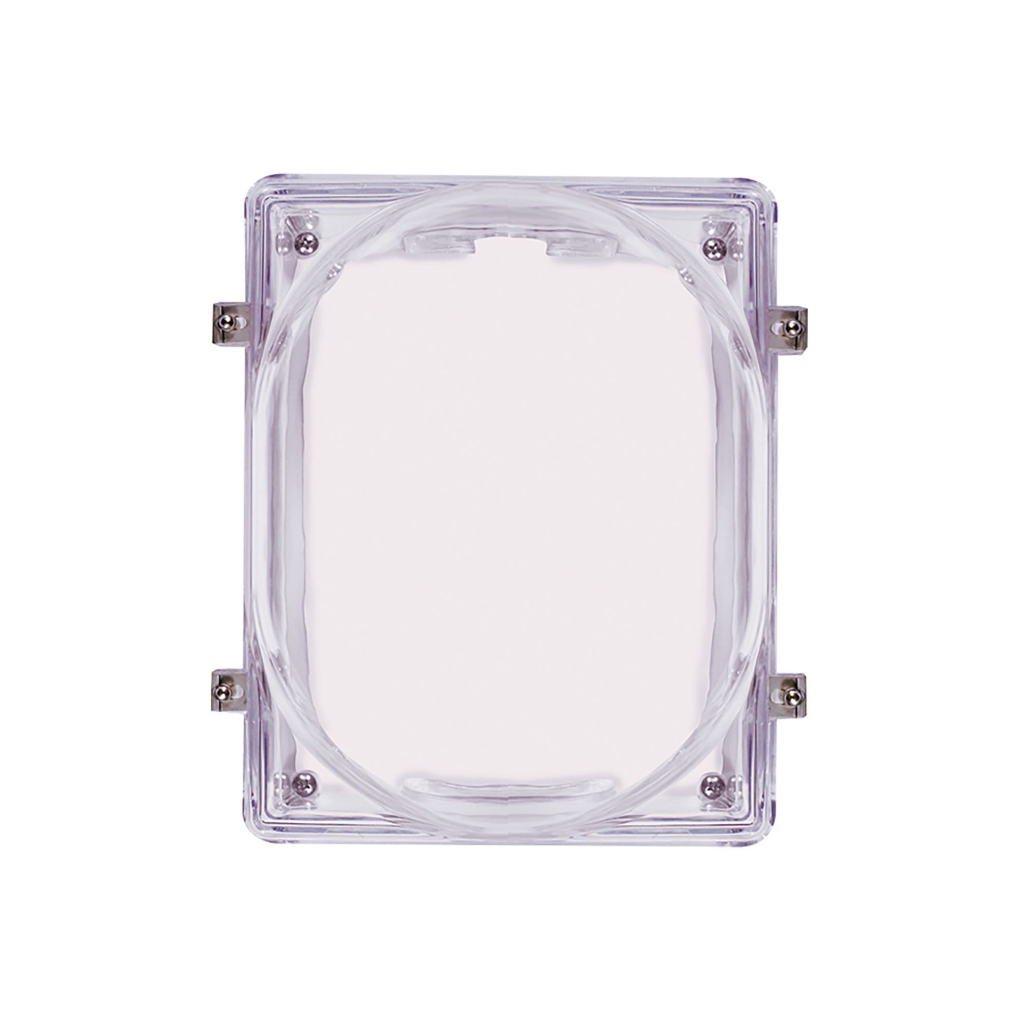 Protector Anti-Vandálico para Estrobo