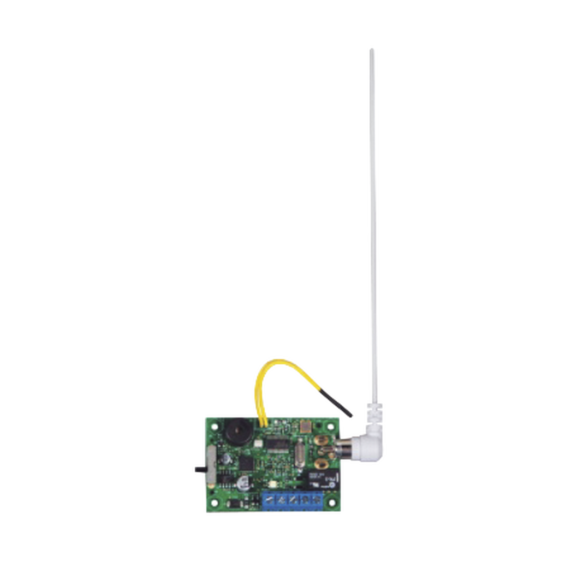 Receptor esclavo de un solo canal STI