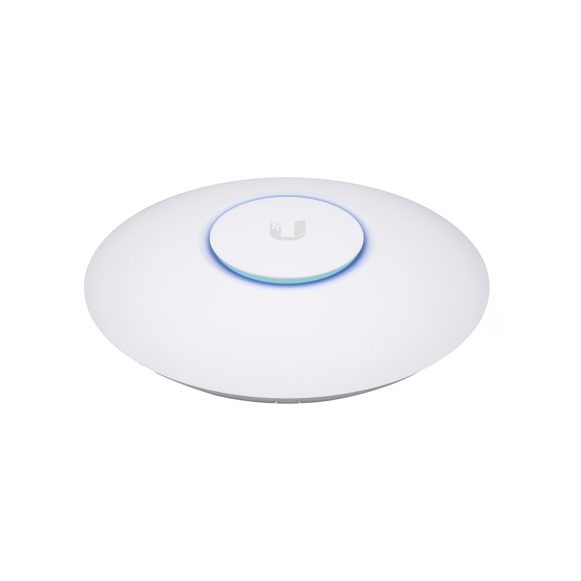 Access Point UniFi 802.11ac Wave 2,  MU-MIMO4X4 con antena Beamforming, hasta 1.7 Gbps, para interior PoE 802.3af, soporta 200 clientes, incluye PoE