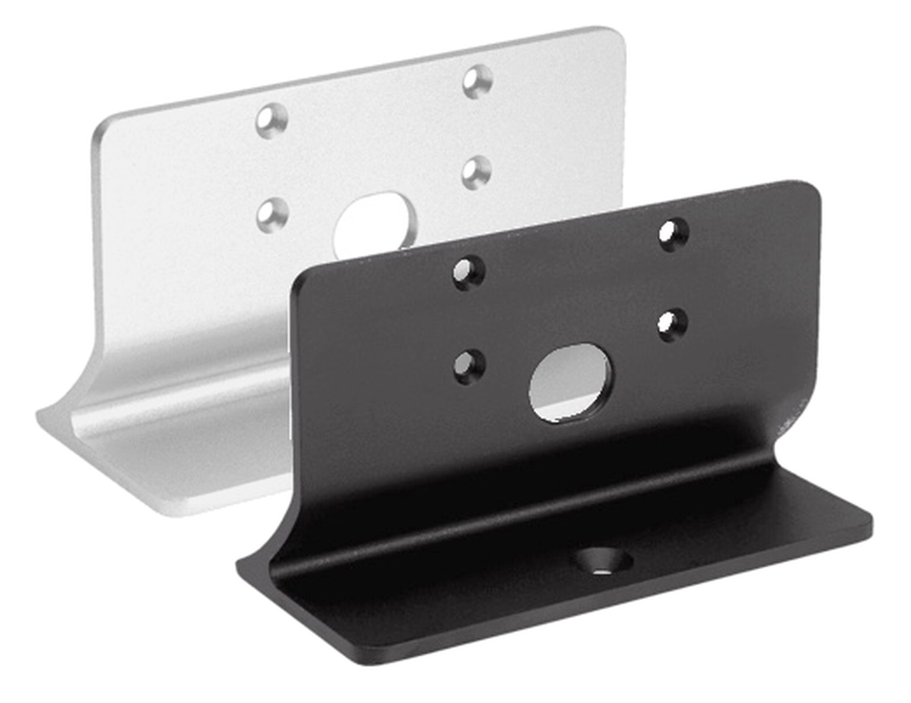 SHURE A710-DS Soporte de escritorio para micrófono lineal MXA710