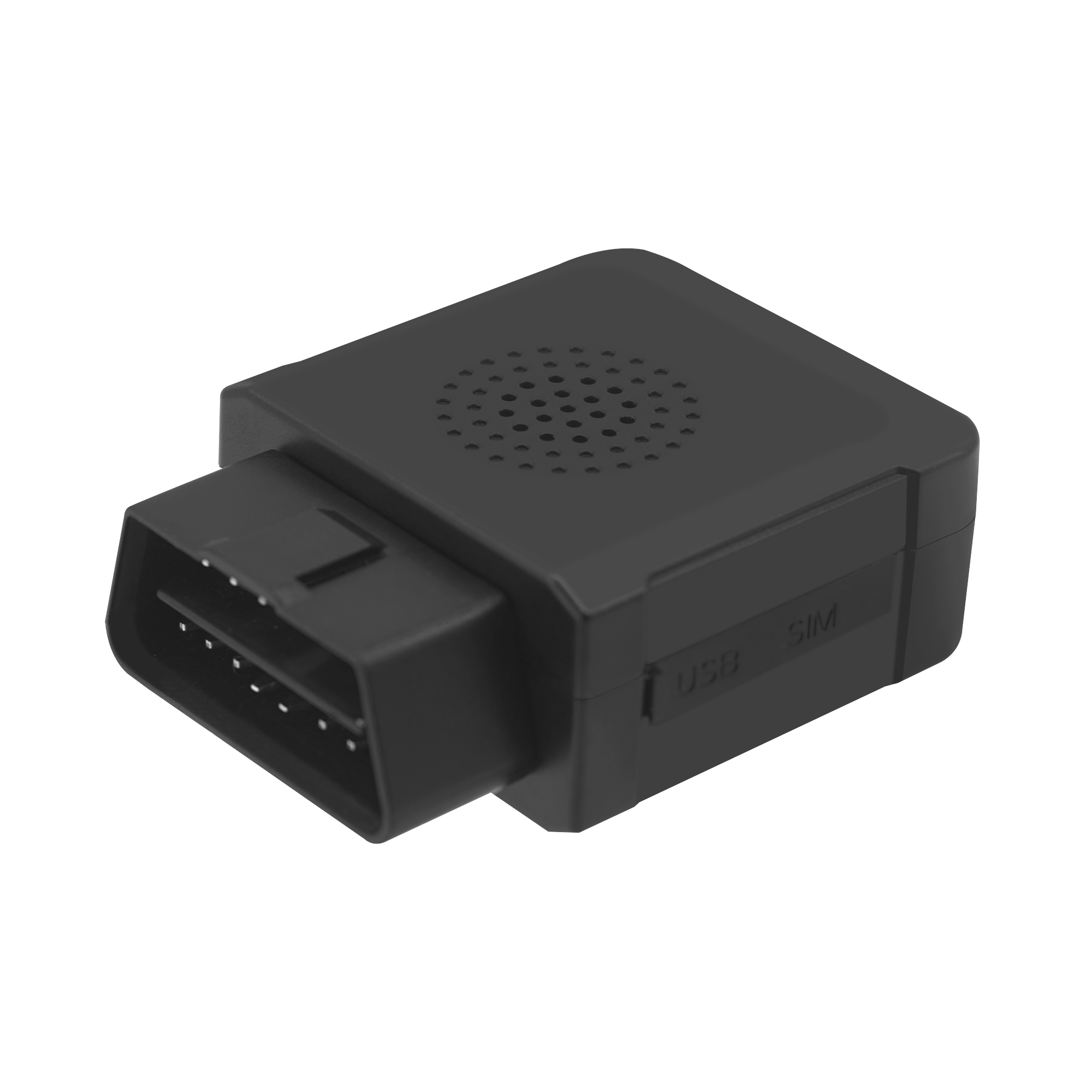 Localizador vehicular 4G -2G + 1 TRACKSOLIDPRO