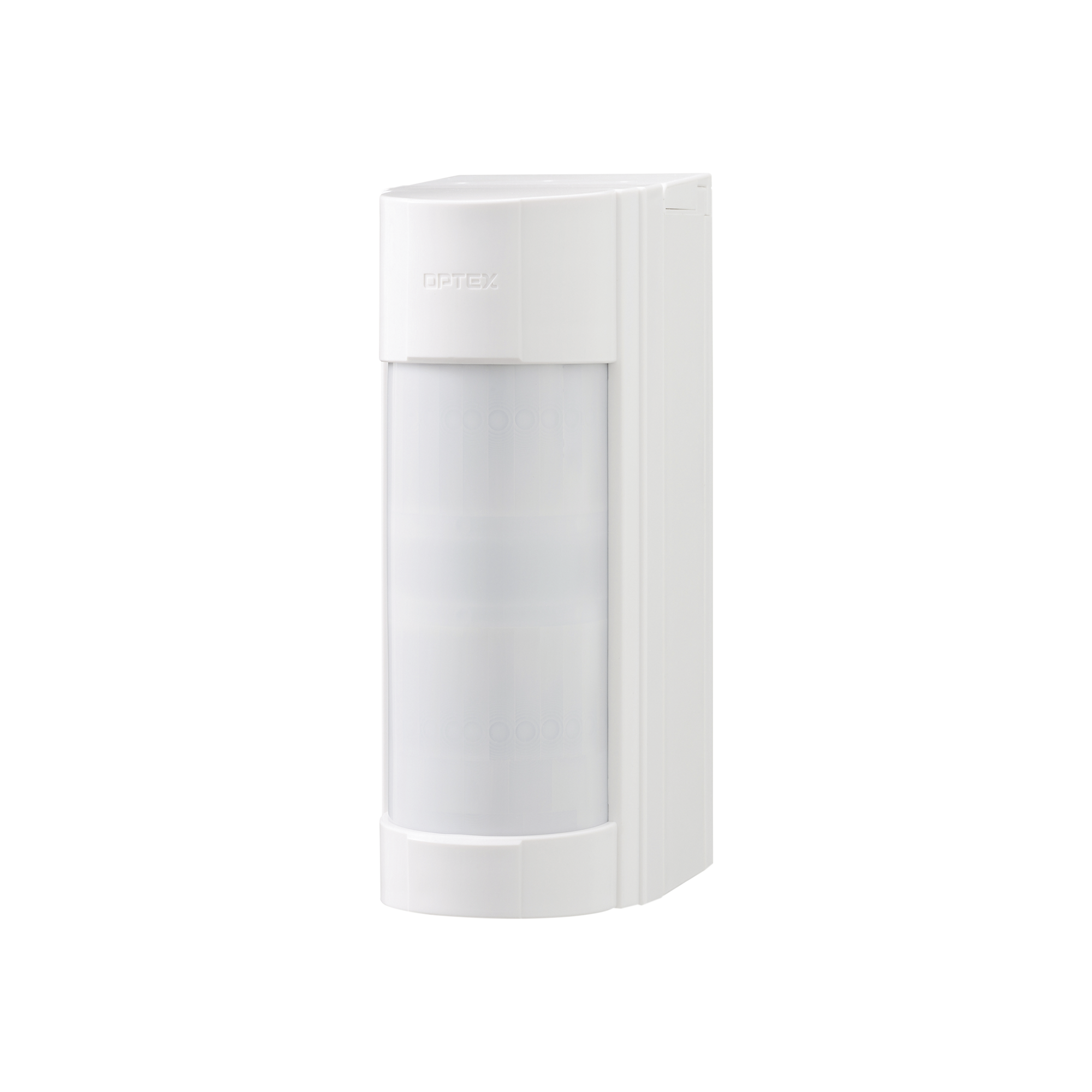 Detector de Movimiento Pasivo / Inalambrico (Alimentación) / 100% Exterior / Compatible con cualquier panel de alarma