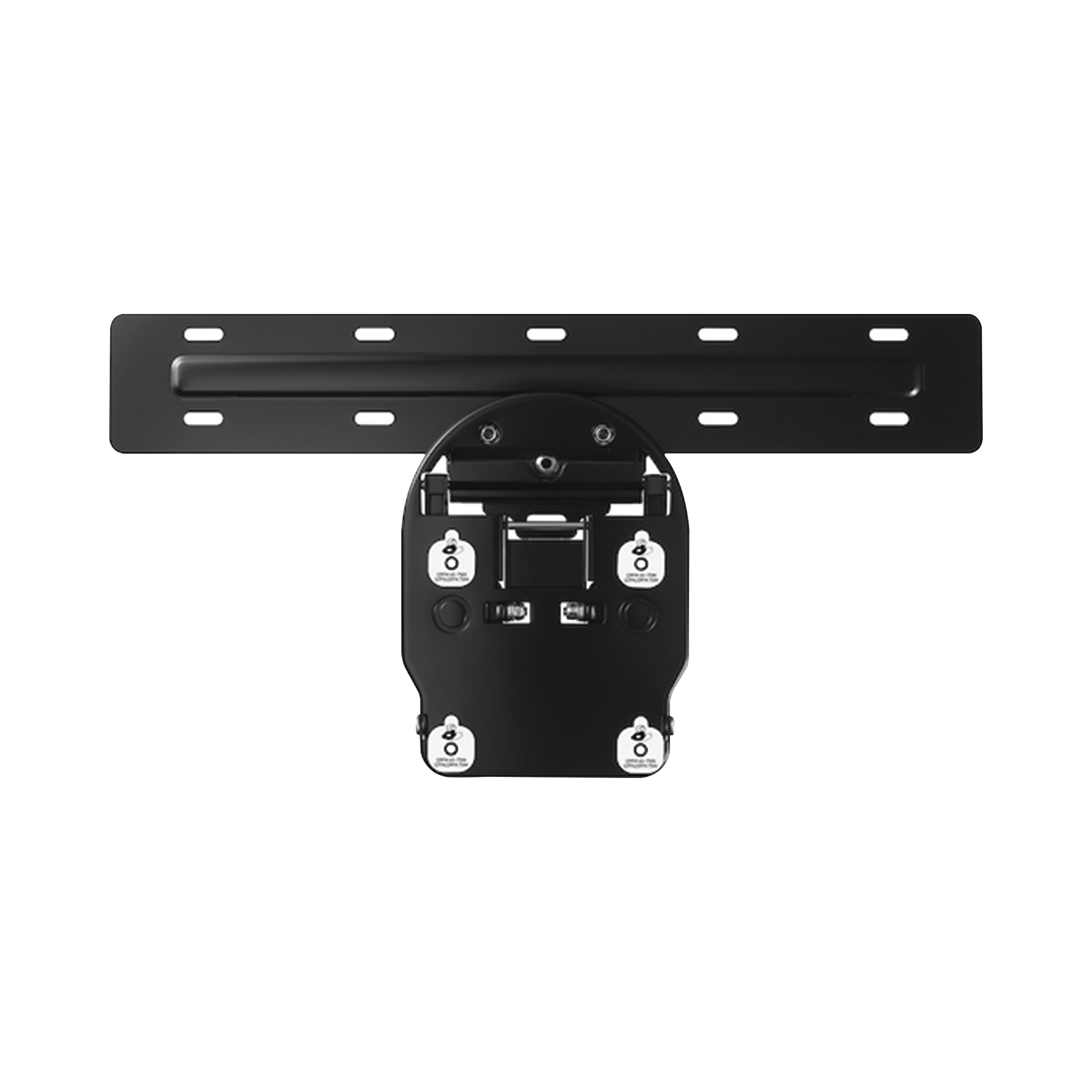 Montaje-Soporte de pared para Display FLIP2  Interactivo WM65R SAMSUNG