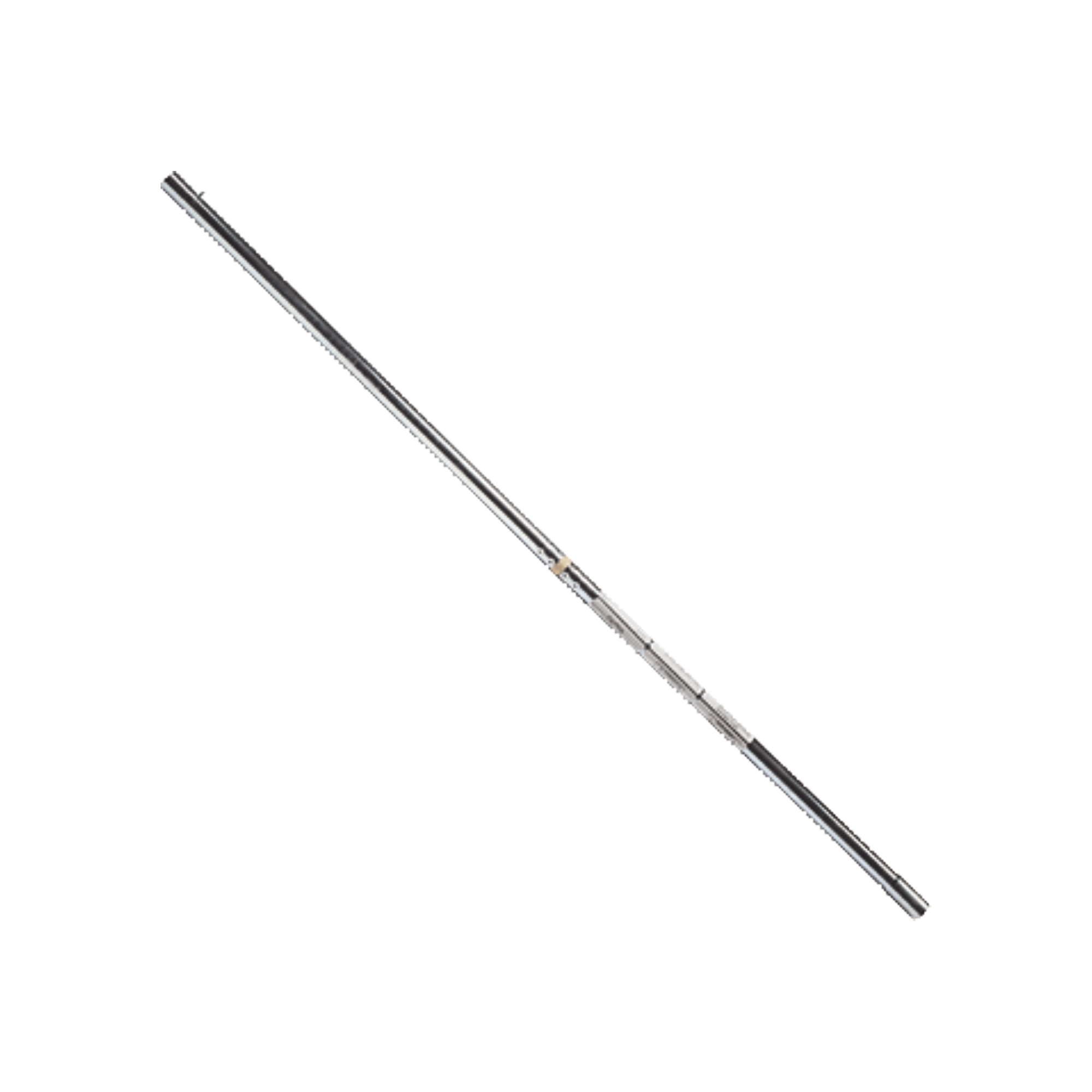 Pértiga de Acceso Hasta 4.5 Metros, Para Remover o Instalar Detectores de Humo de la Serie 100 y 200 de System Sensor, Requiere XR-2B (no Incluido)