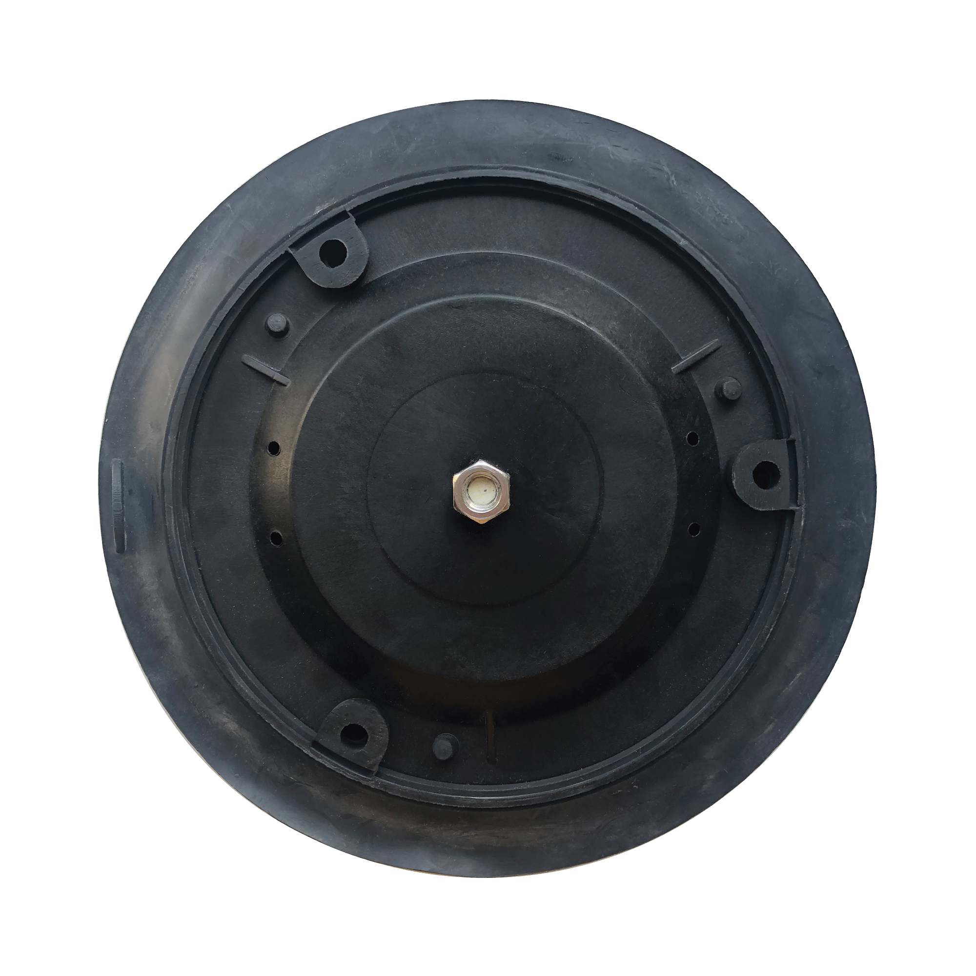 Montaje Magnético para Mini Barra X605