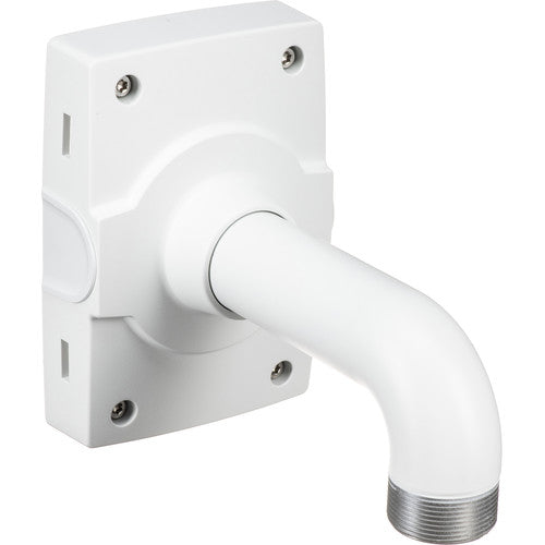 T91D61 Soporte de pared con rosca NPS de 1,5"