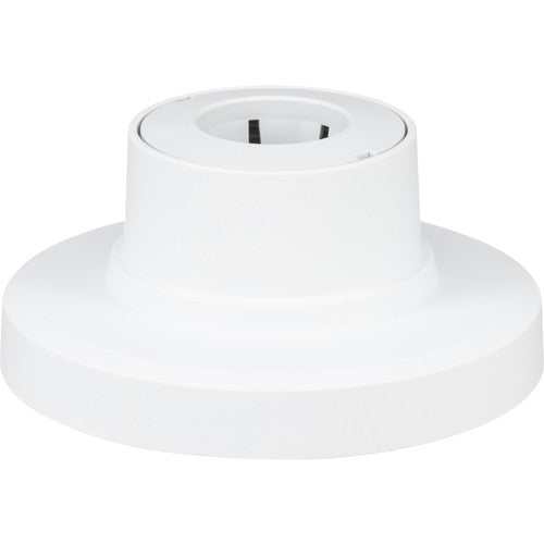 T94B02 para montar su cámara en una rosca de 1,5", lo que permite su uso con otros productos de montaje Axis (disponibles por separado).