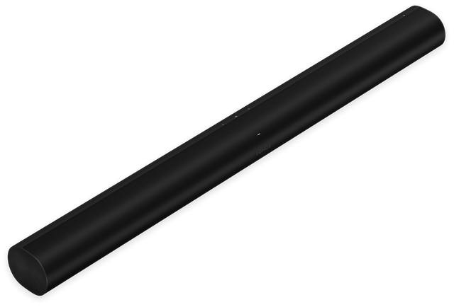 SONOS ARC B BARRA DE SONIDO INTELIGENTE PREMIUM, COLOR NEGRO