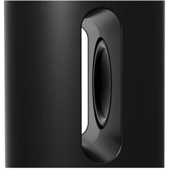 SONOS SUB MINI SUBWOOFER INALÁMBRICO, COLOR Negro