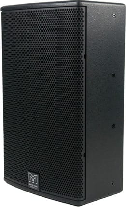 X10B 10" BLACKLINE X SPEAKER BLACK